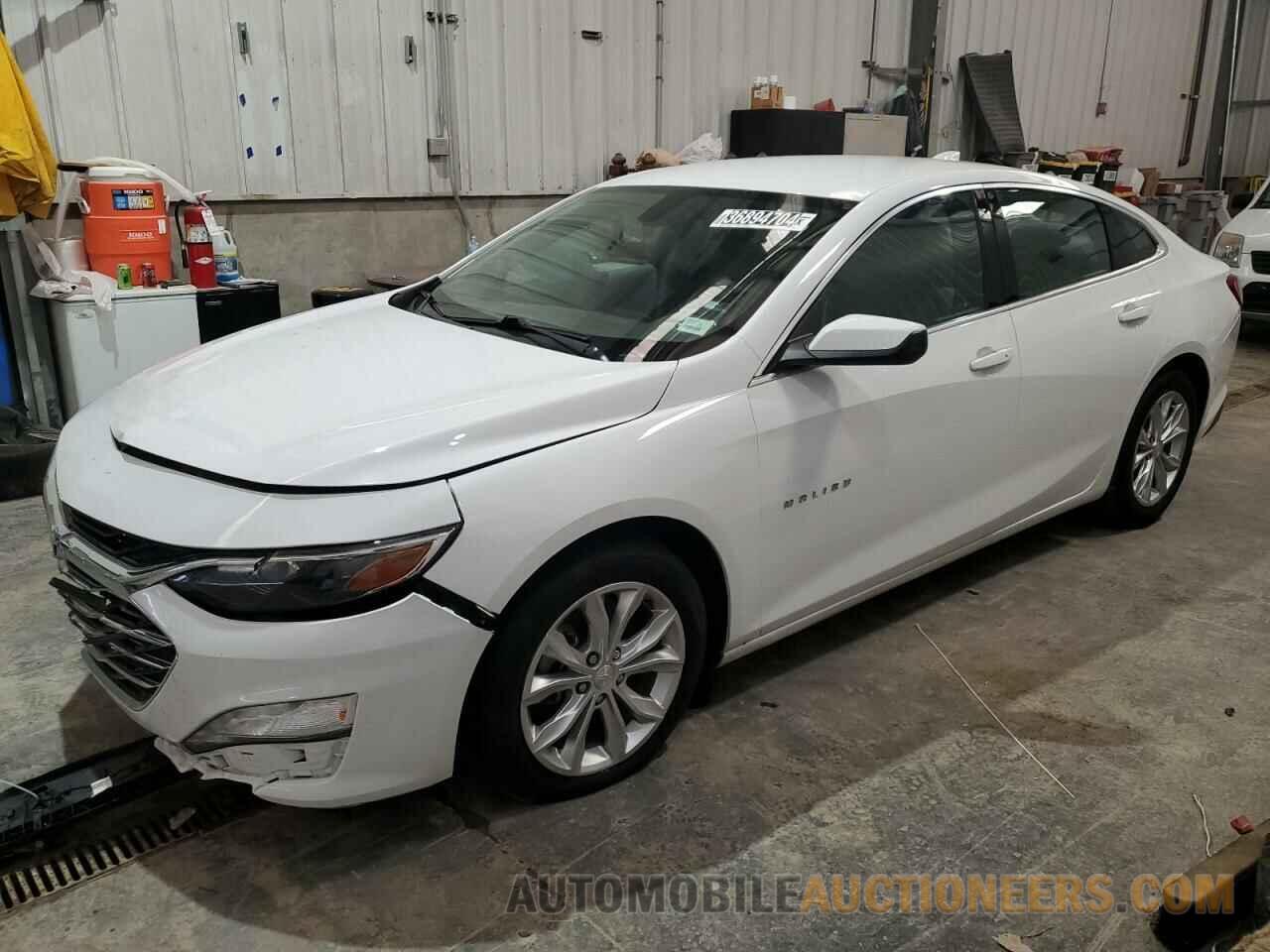 1G1ZD5ST0LF069572 CHEVROLET MALIBU 2020