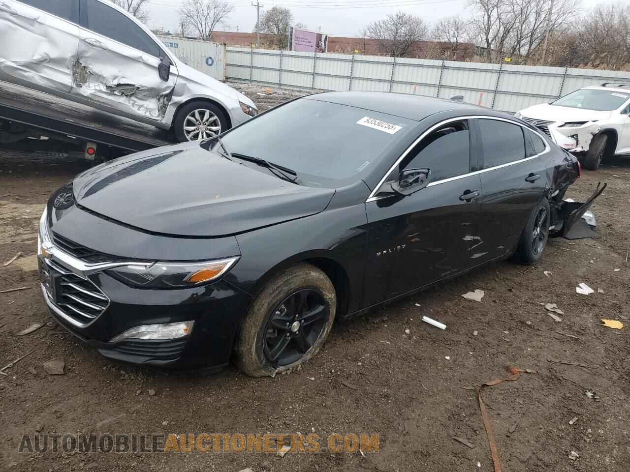 1G1ZD5ST0PF201817 CHEVROLET MALIBU 2023