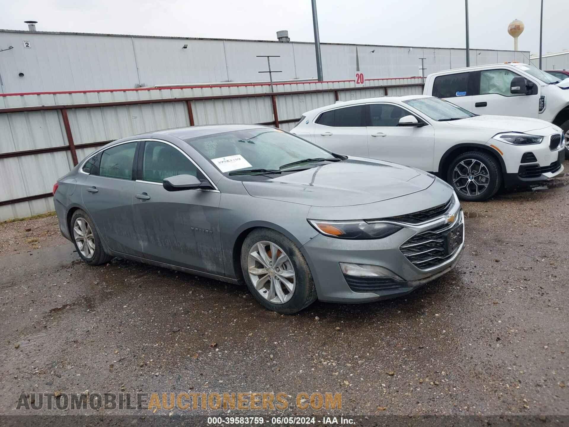 1G1ZD5ST0RF123784 CHEVROLET MALIBU 2024