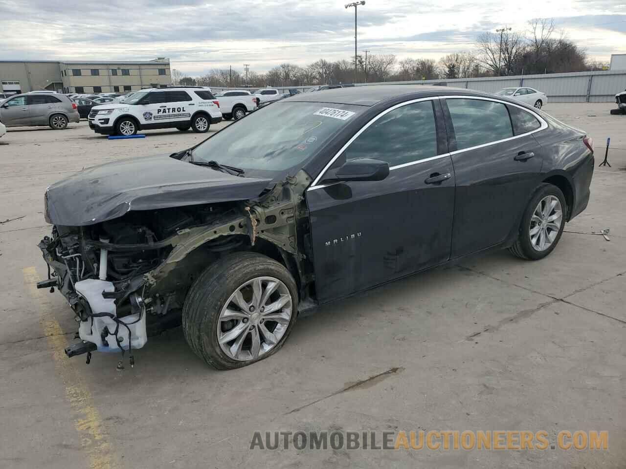 1G1ZD5ST1LF061450 CHEVROLET MALIBU 2020