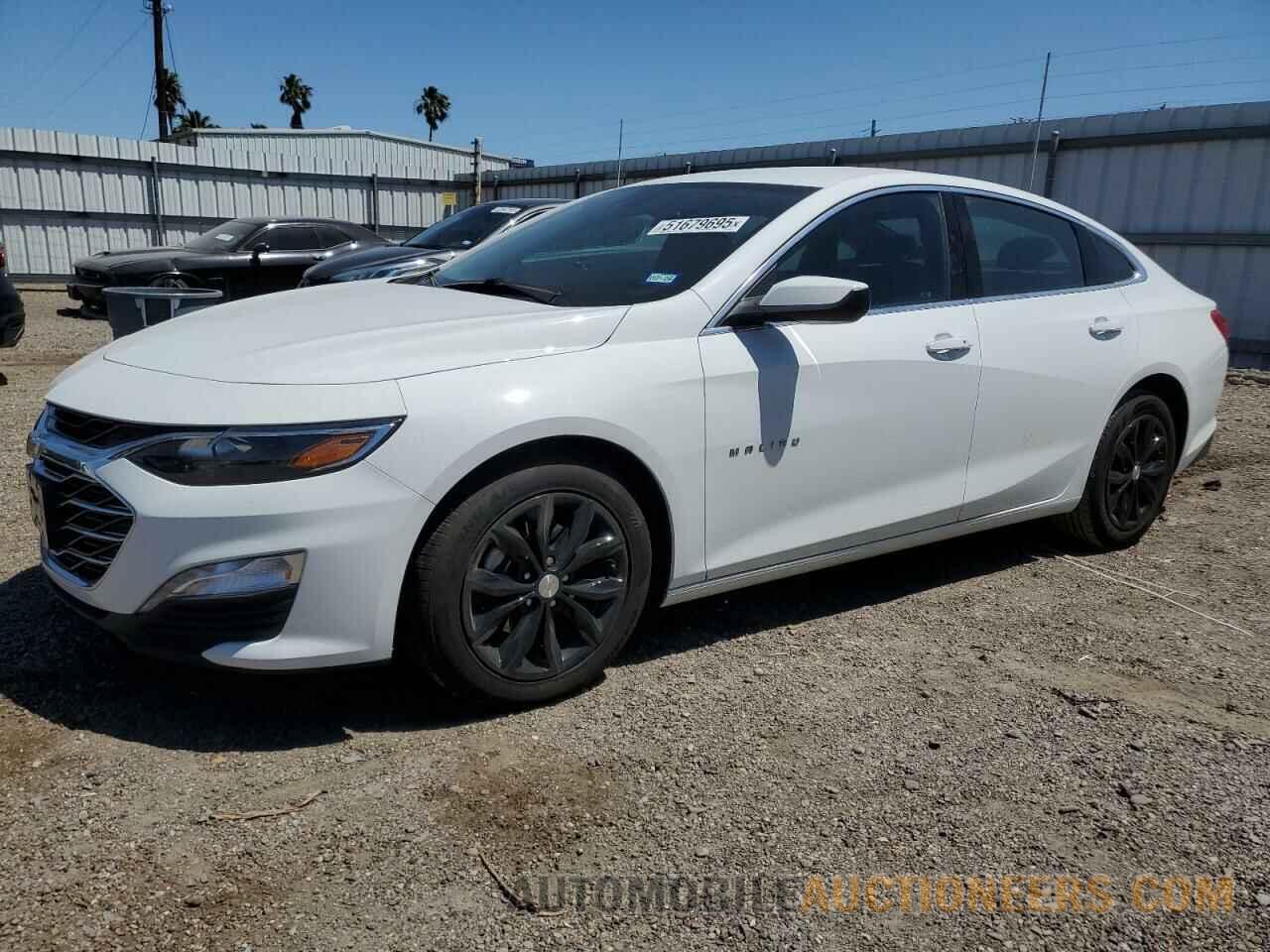 1G1ZD5ST1RF228348 CHEVROLET MALIBU 2024