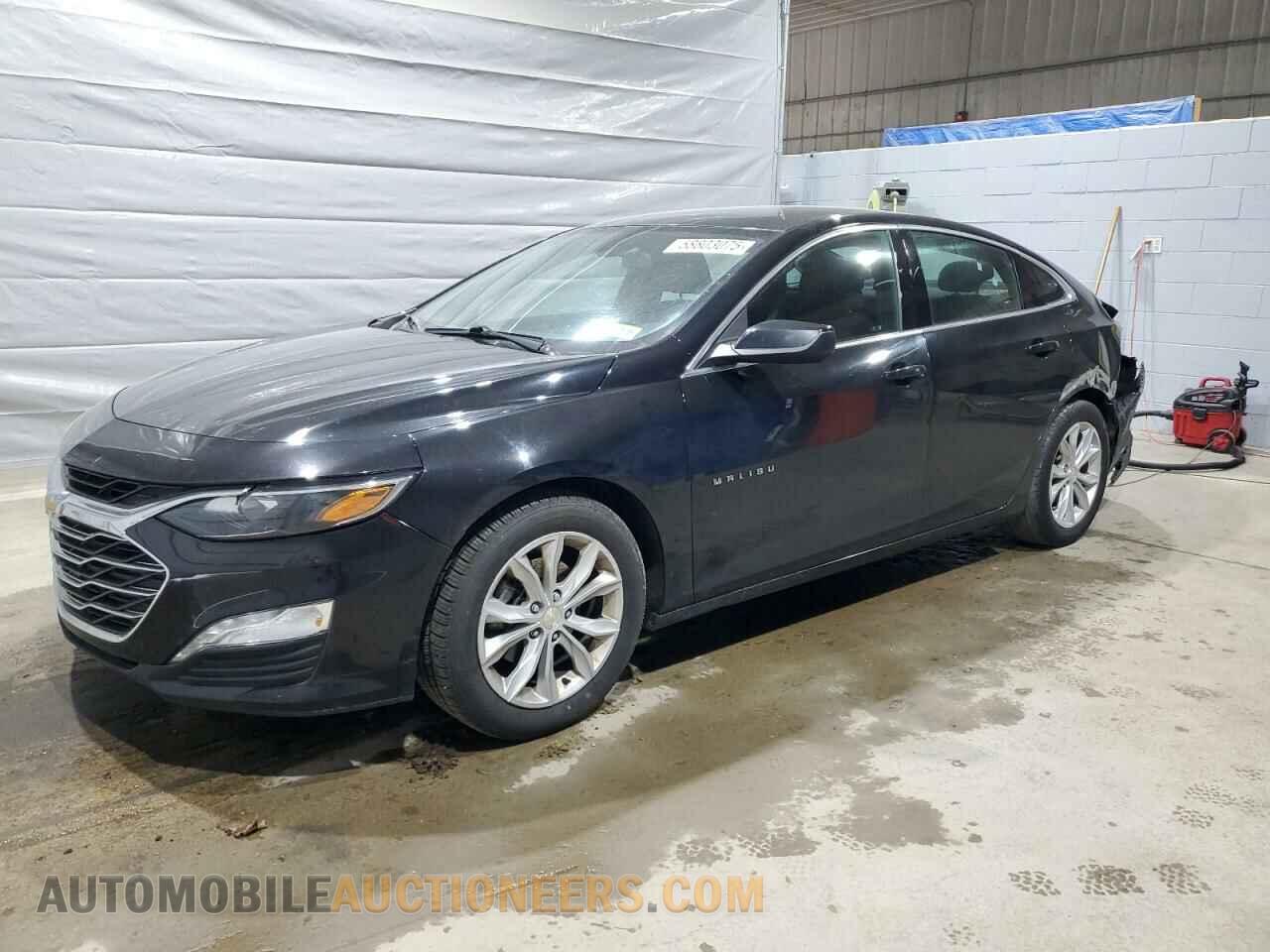 1G1ZD5ST2LF071663 CHEVROLET MALIBU 2020