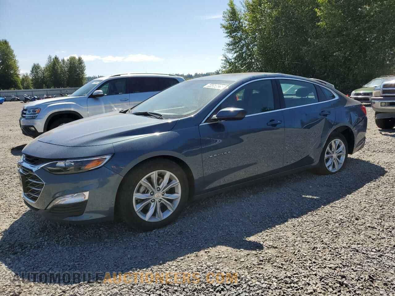 1G1ZD5ST2RF213941 CHEVROLET MALIBU 2024