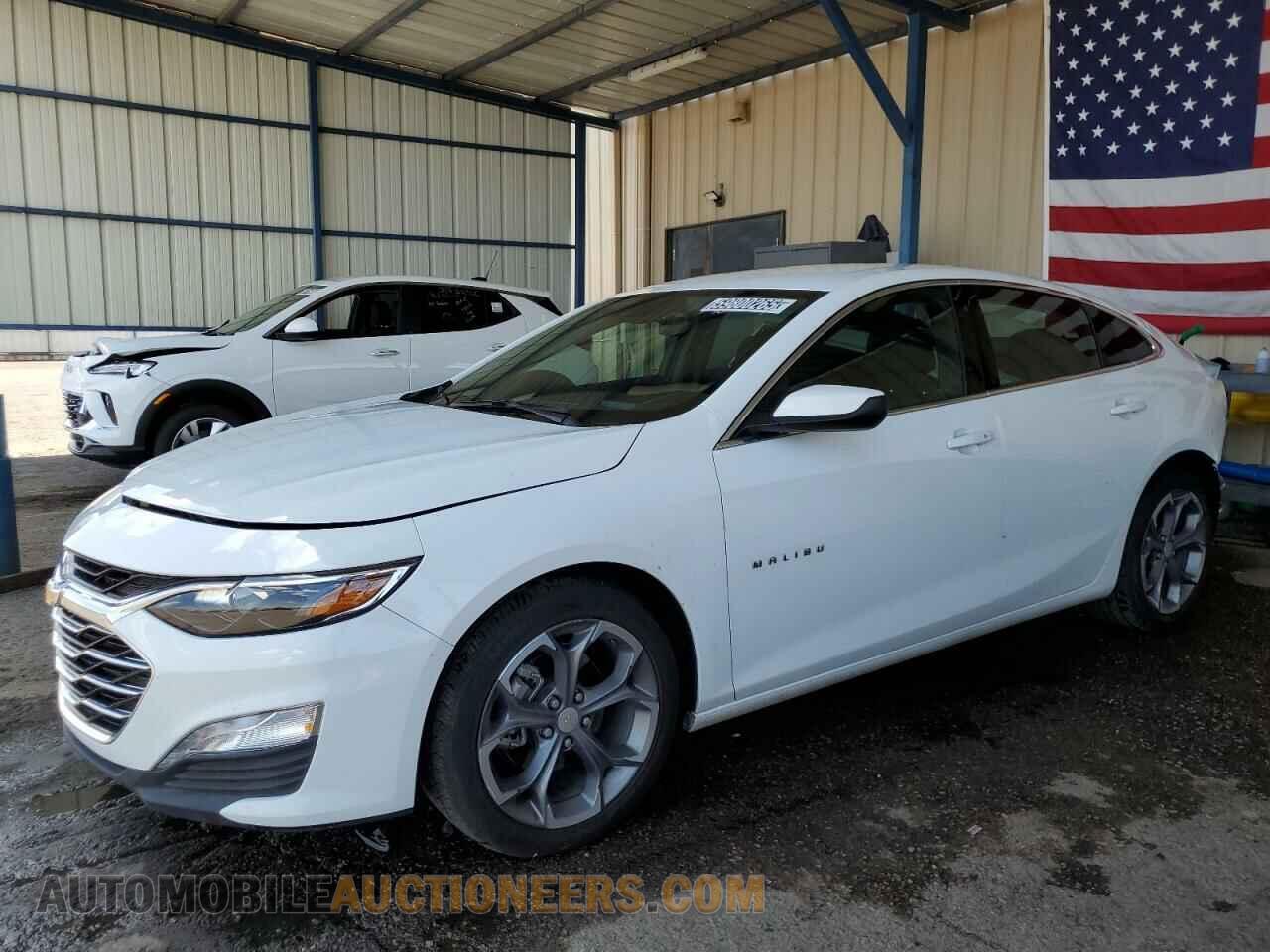 1G1ZD5ST2RF219223 CHEVROLET MALIBU 2024