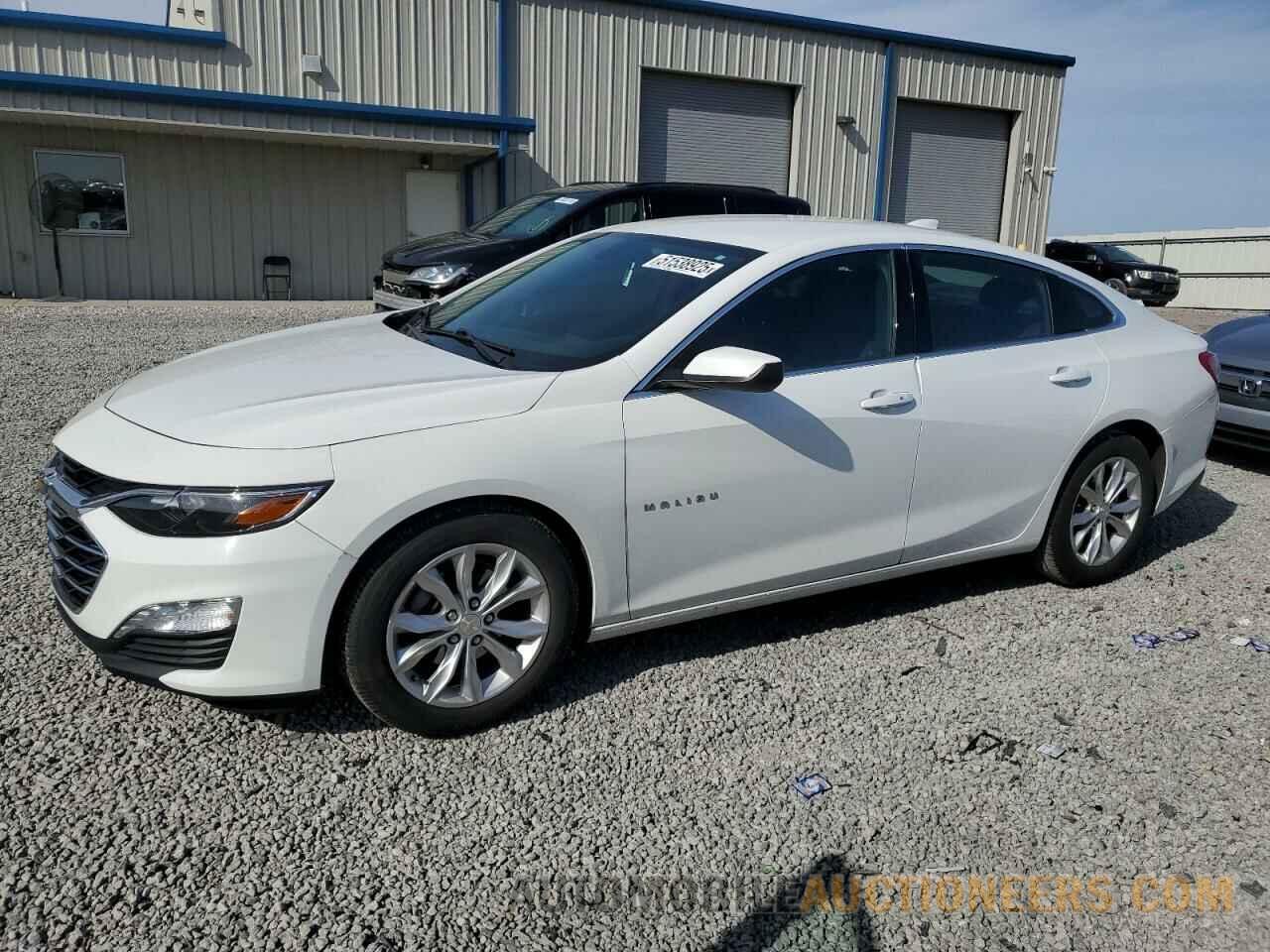 1G1ZD5ST3MF029892 CHEVROLET MALIBU 2021