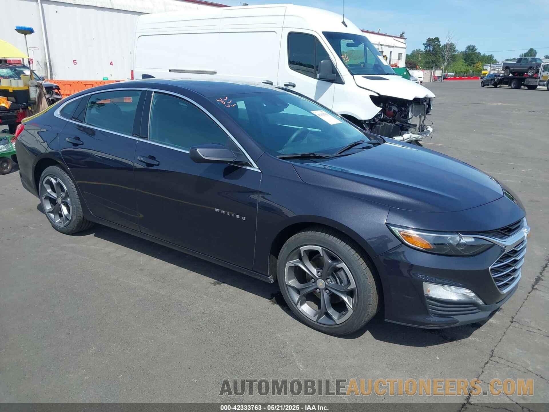 1G1ZD5ST3PF232690 CHEVROLET MALIBU 2023