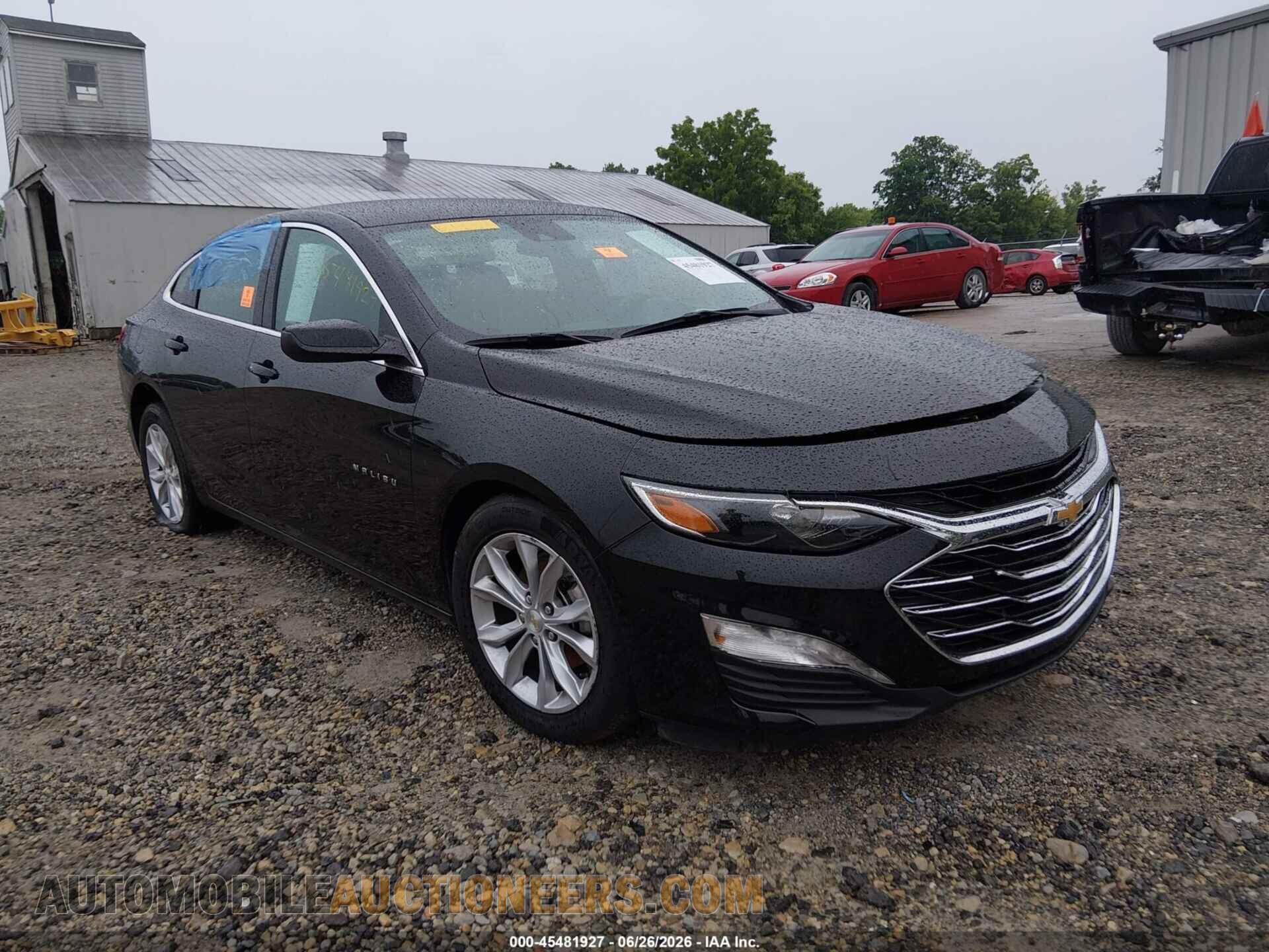 1G1ZD5ST3RF219778 CHEVROLET MALIBU 2024