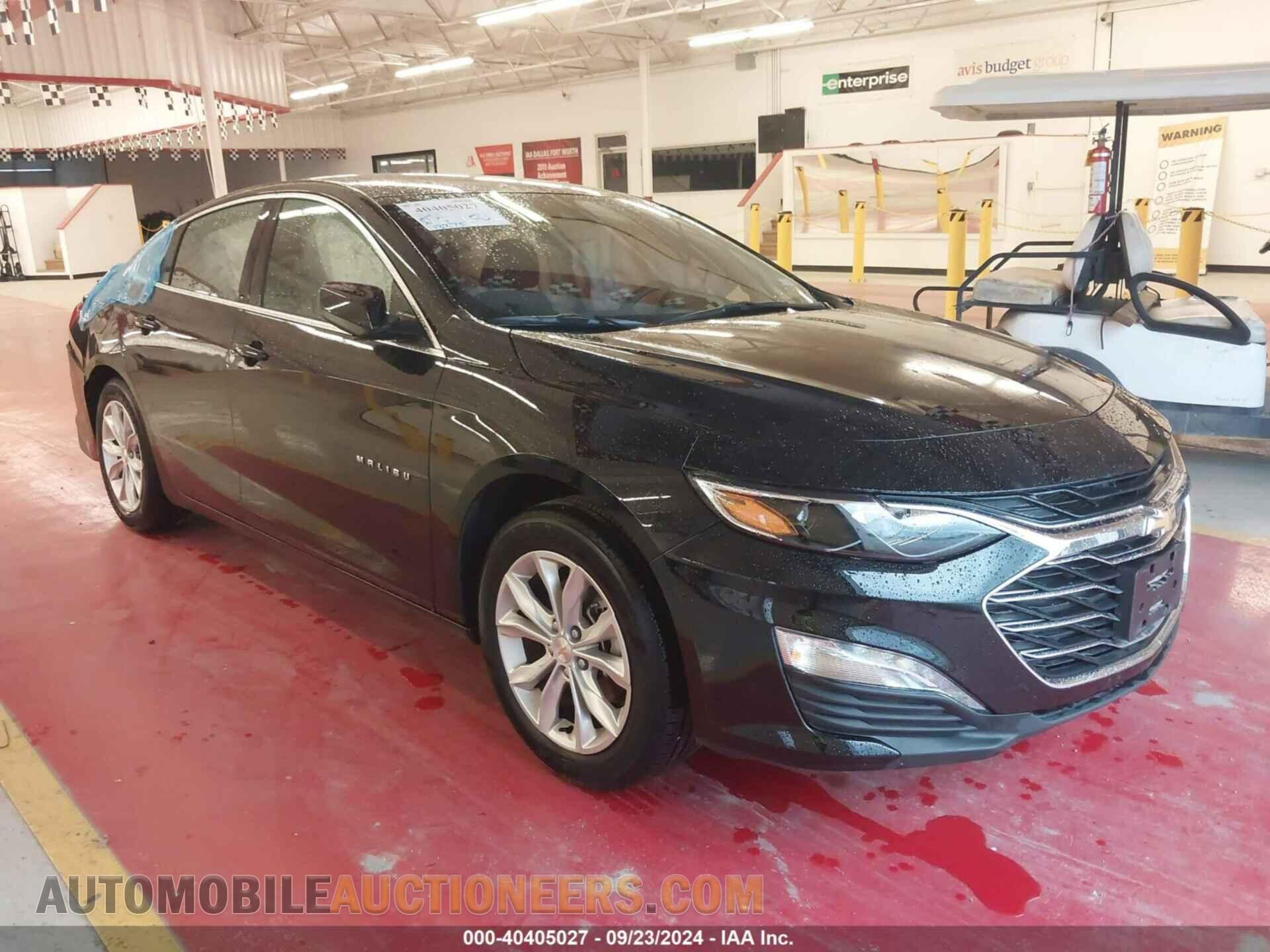 1G1ZD5ST4RF219708 CHEVROLET MALIBU 2024