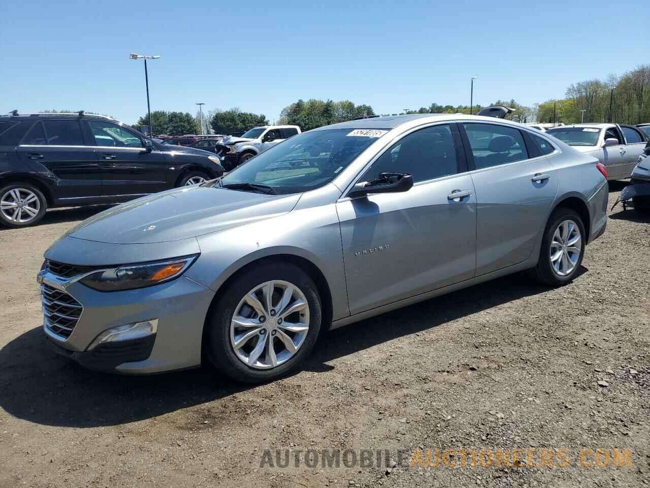 1G1ZD5ST5RF150883 CHEVROLET MALIBU 2024