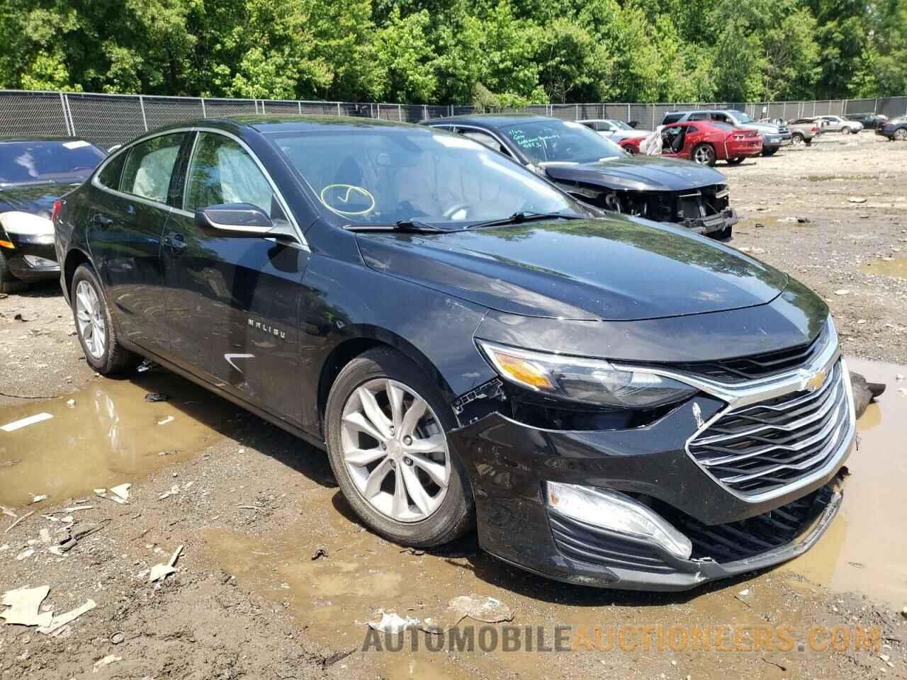 1G1ZD5ST6KF159985 CHEVROLET MALIBU 2019