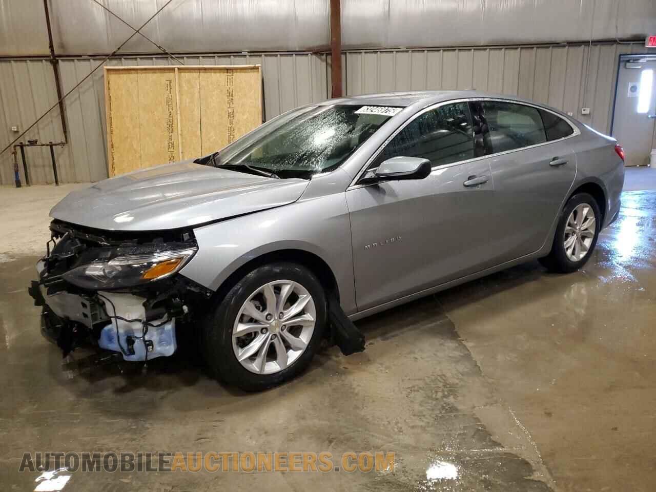 1G1ZD5ST6RF219306 CHEVROLET MALIBU 2024