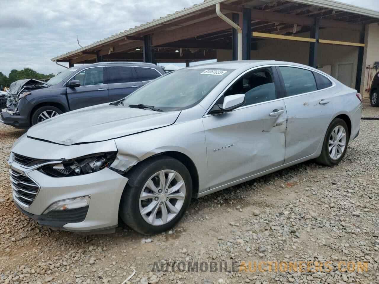 1G1ZD5ST7MF028938 CHEVROLET MALIBU 2021