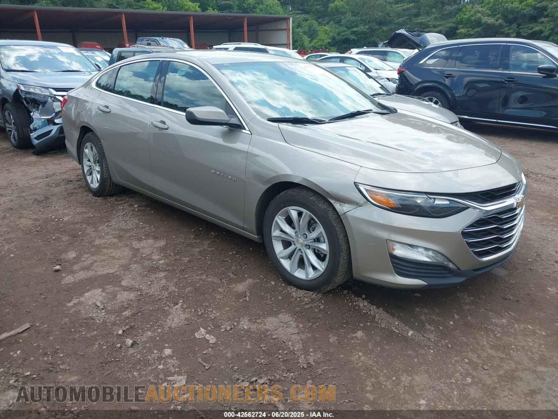 1G1ZD5ST7RF219010 CHEVROLET MALIBU 2024
