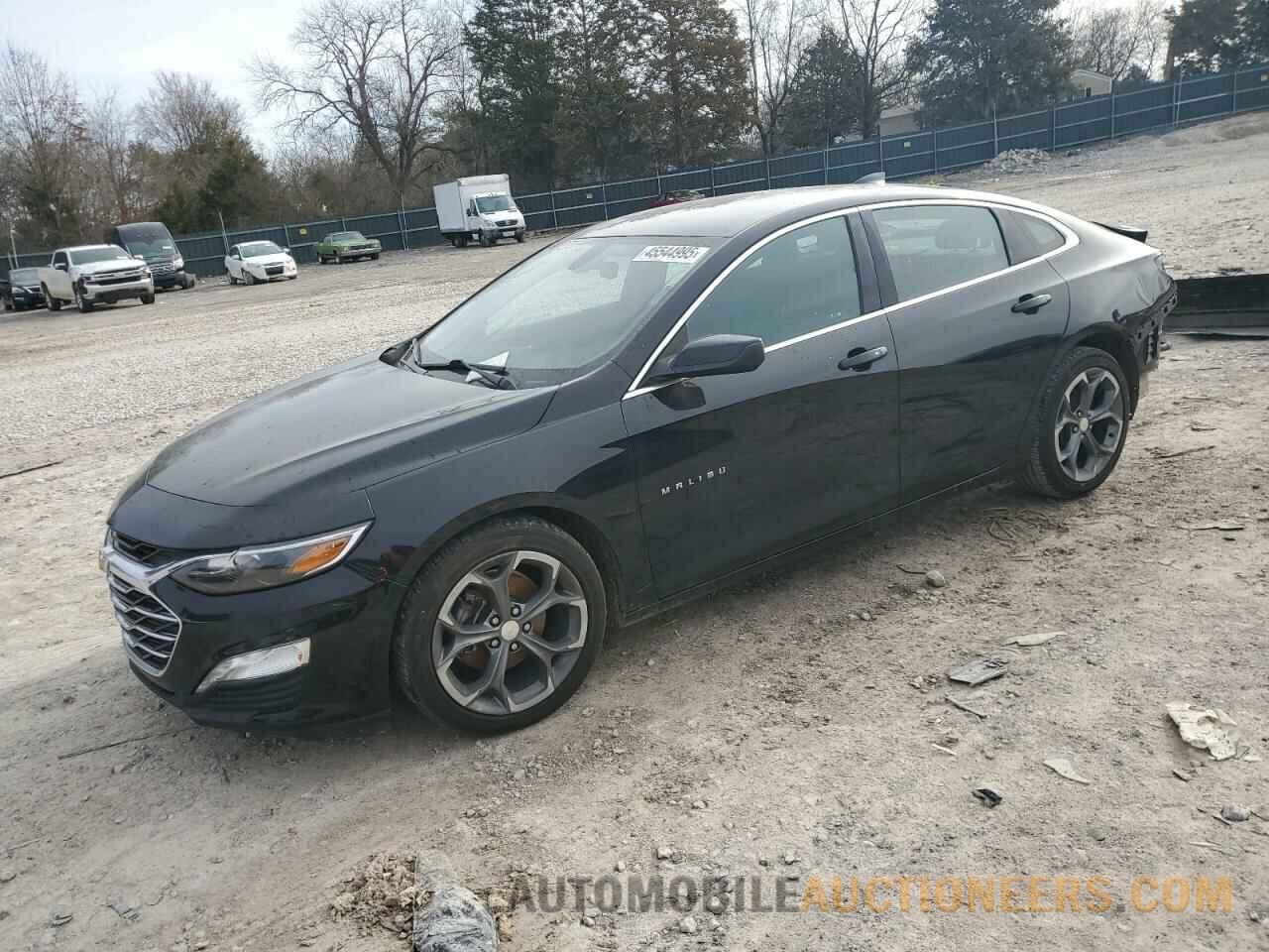 1G1ZD5ST8LF103600 CHEVROLET MALIBU 2020