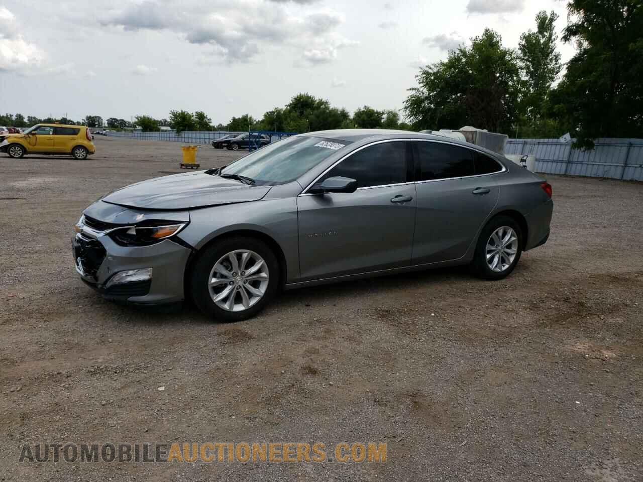 1G1ZD5ST8PF149353 CHEVROLET MALIBU 2023