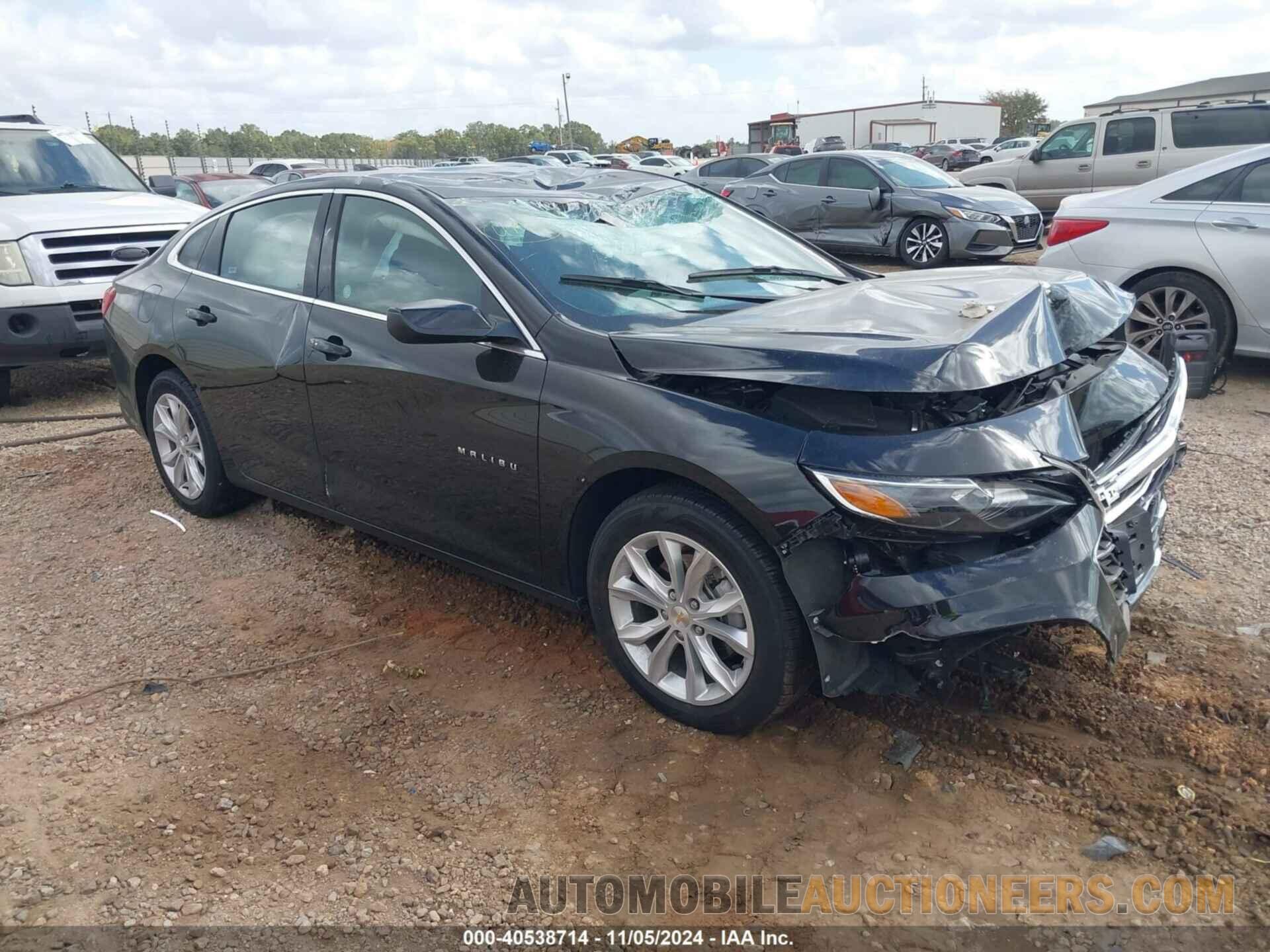 1G1ZD5ST8RF164664 CHEVROLET MALIBU 2024