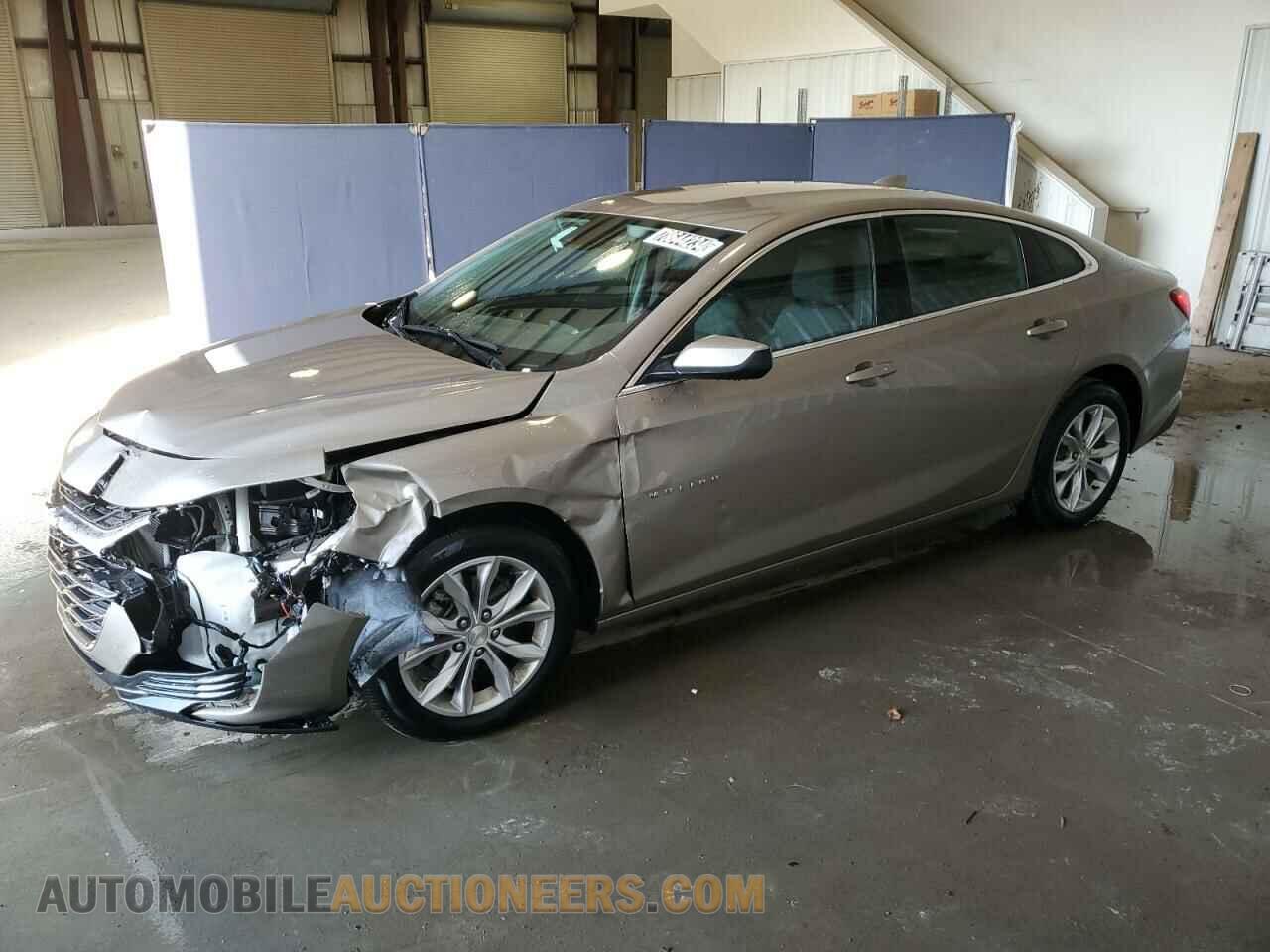 1G1ZD5ST8RF167659 CHEVROLET MALIBU 2024