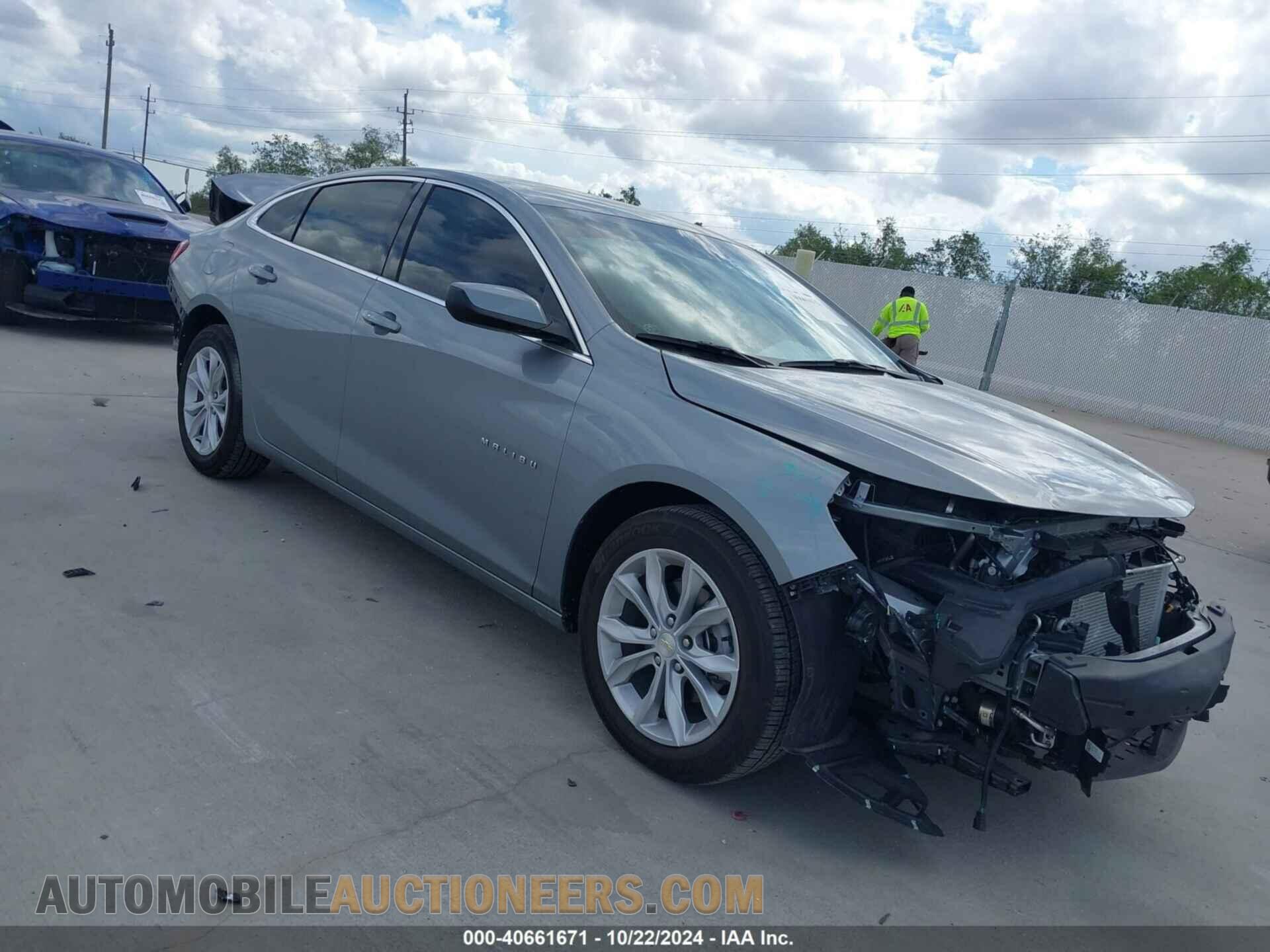 1G1ZD5ST8RF241663 CHEVROLET MALIBU 2024