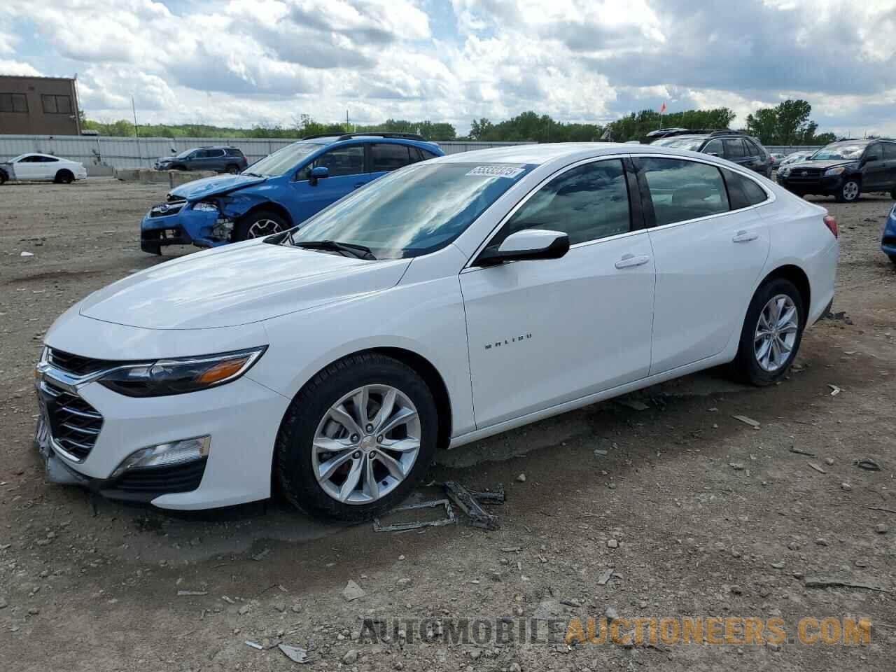 1G1ZD5ST9RF120947 CHEVROLET MALIBU 2024