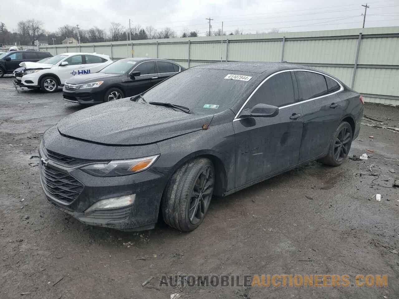 1G1ZD5STXPF132862 CHEVROLET MALIBU 2023