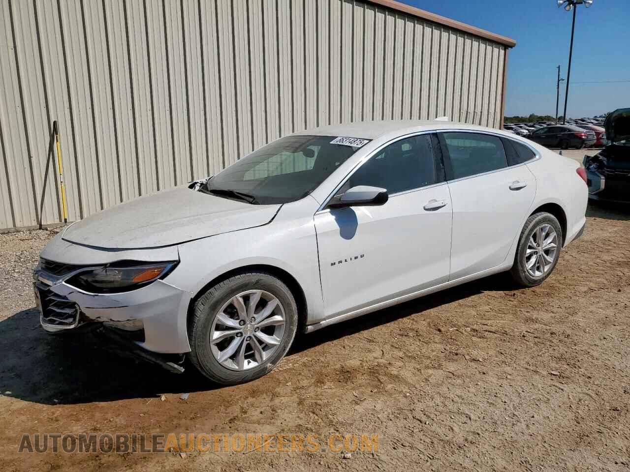 1G1ZD5STXPF192575 CHEVROLET MALIBU 2023