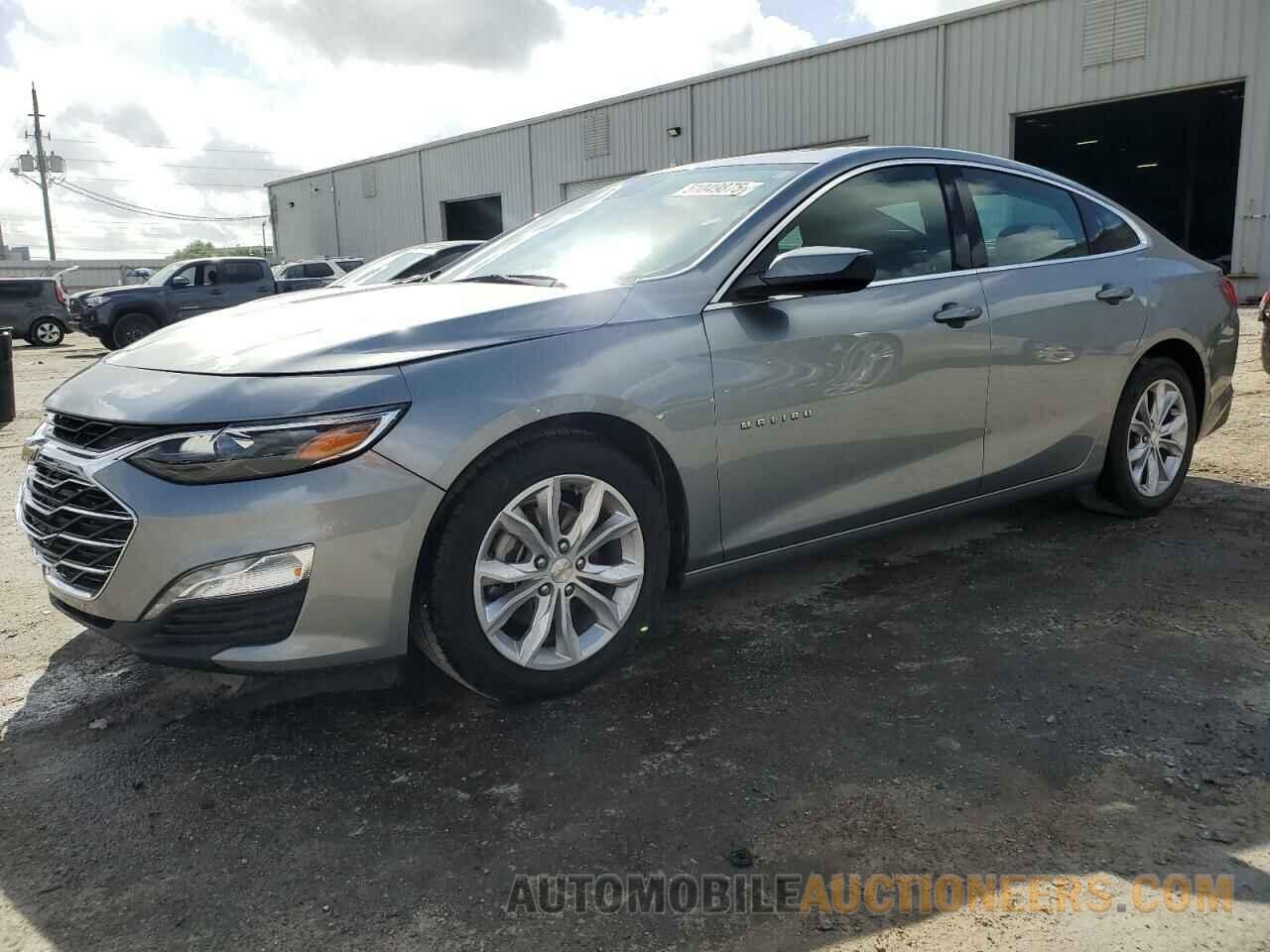 1G1ZD5STXRF103669 CHEVROLET MALIBU 2024