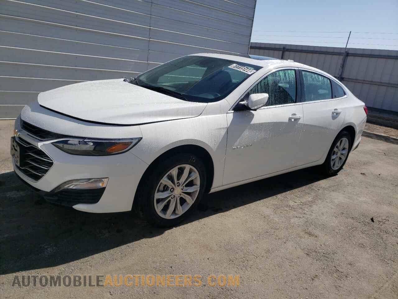 1G1ZD5STXRF212973 CHEVROLET MALIBU 2024