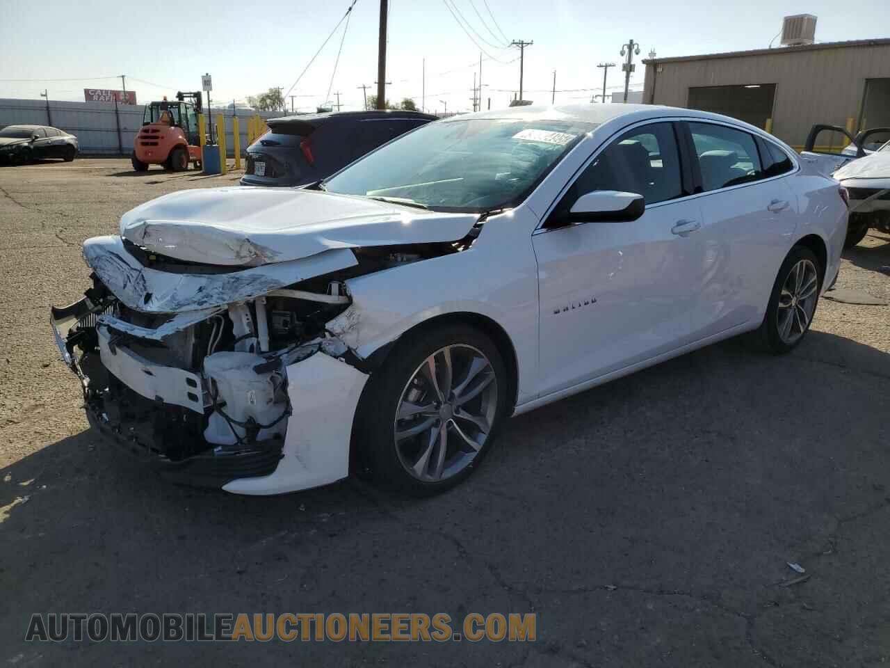 1G1ZE5ST2RF219140 CHEVROLET MALIBU 2024