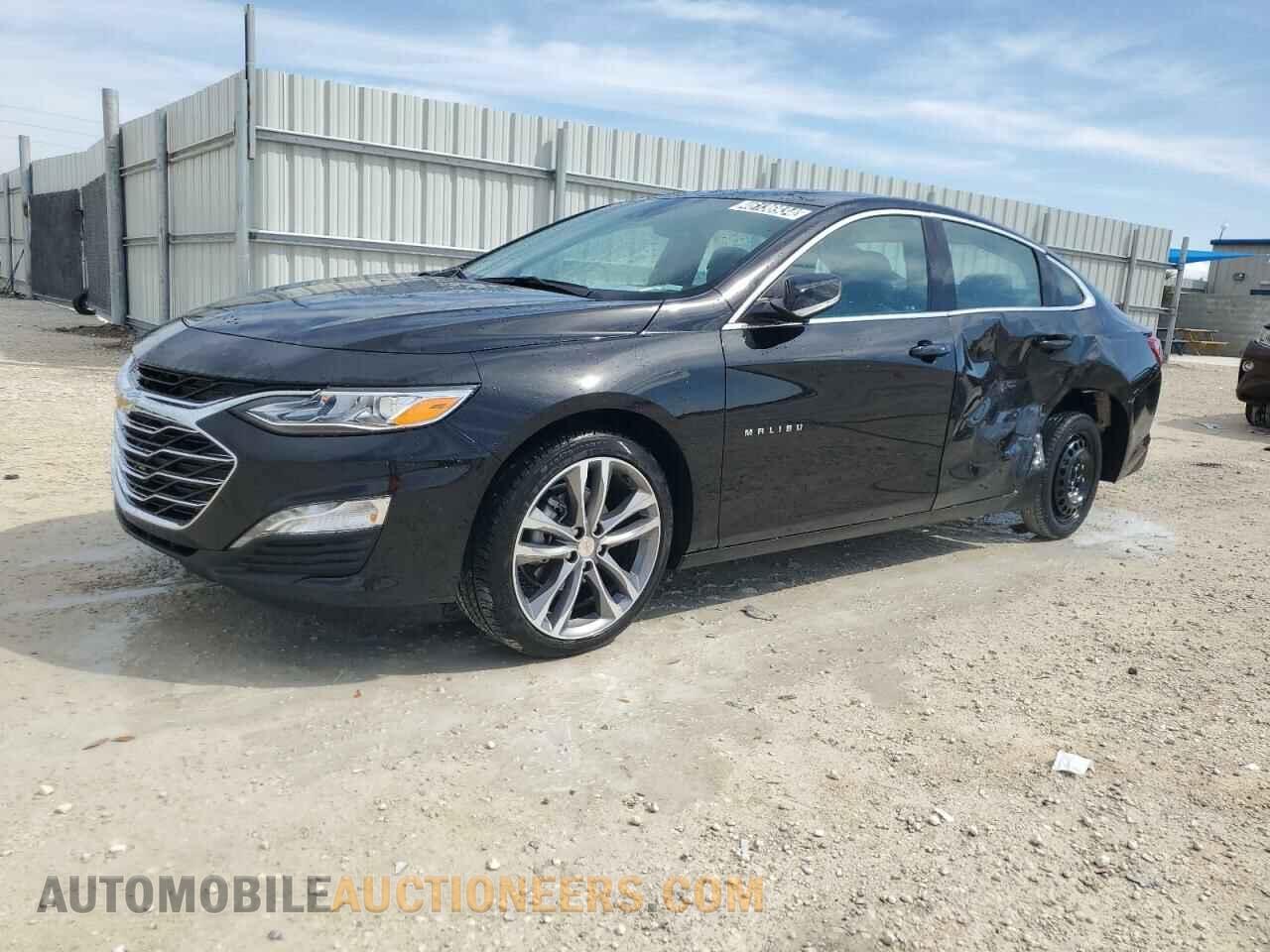 1G1ZE5ST6RF166328 CHEVROLET MALIBU 2024