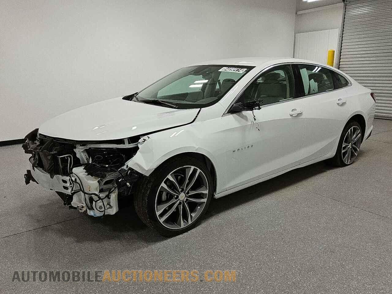 1G1ZE5ST7RF219120 CHEVROLET MALIBU 2024