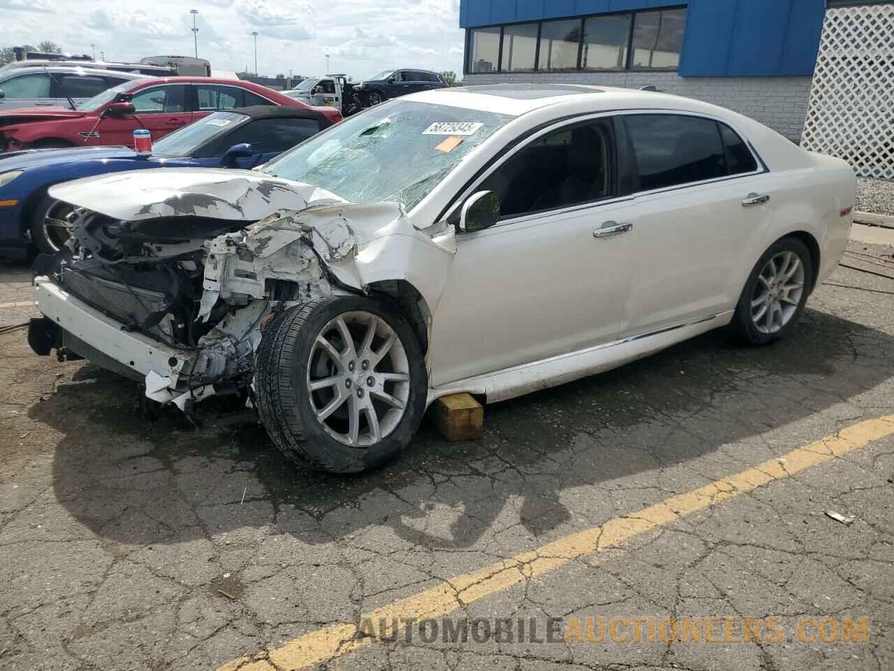 1G1ZG5E72CF291374 CHEVROLET MALIBU 2012