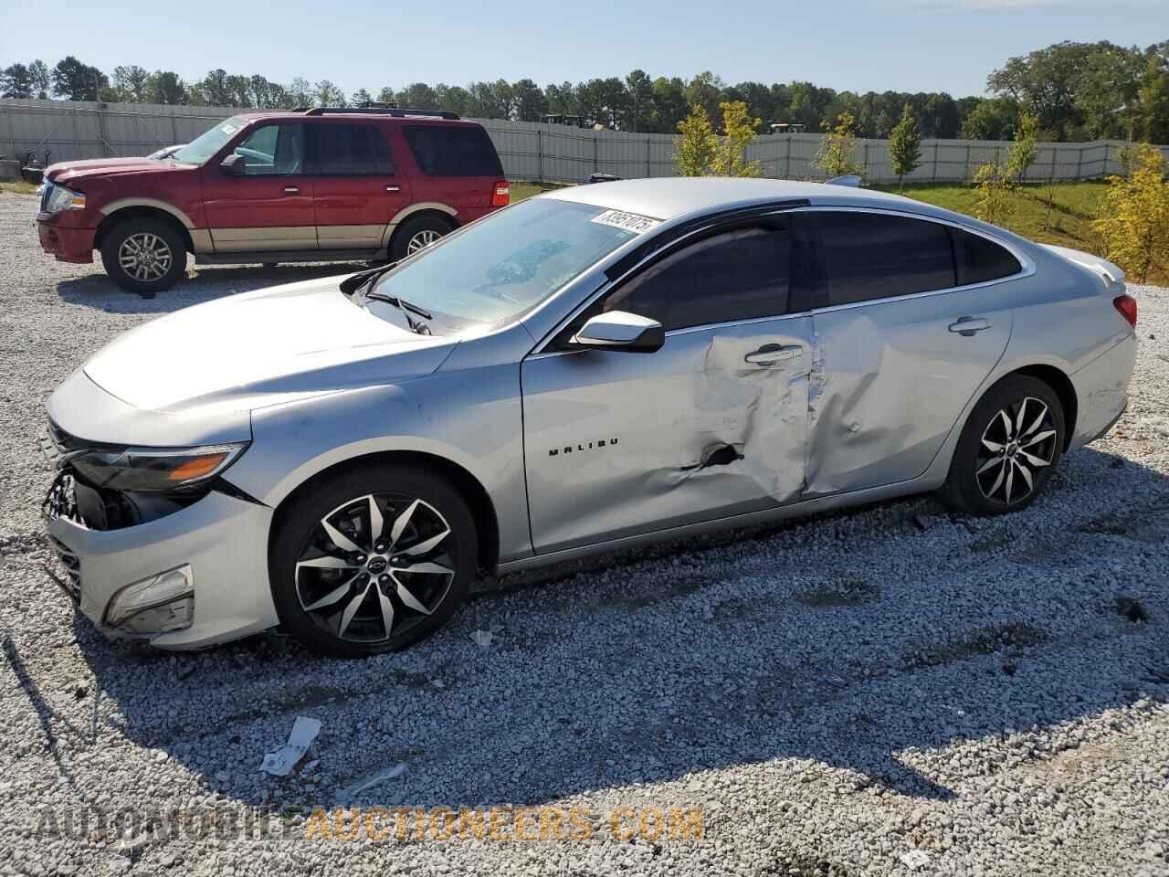 1G1ZG5ST2LF123722 CHEVROLET MALIBU 2020