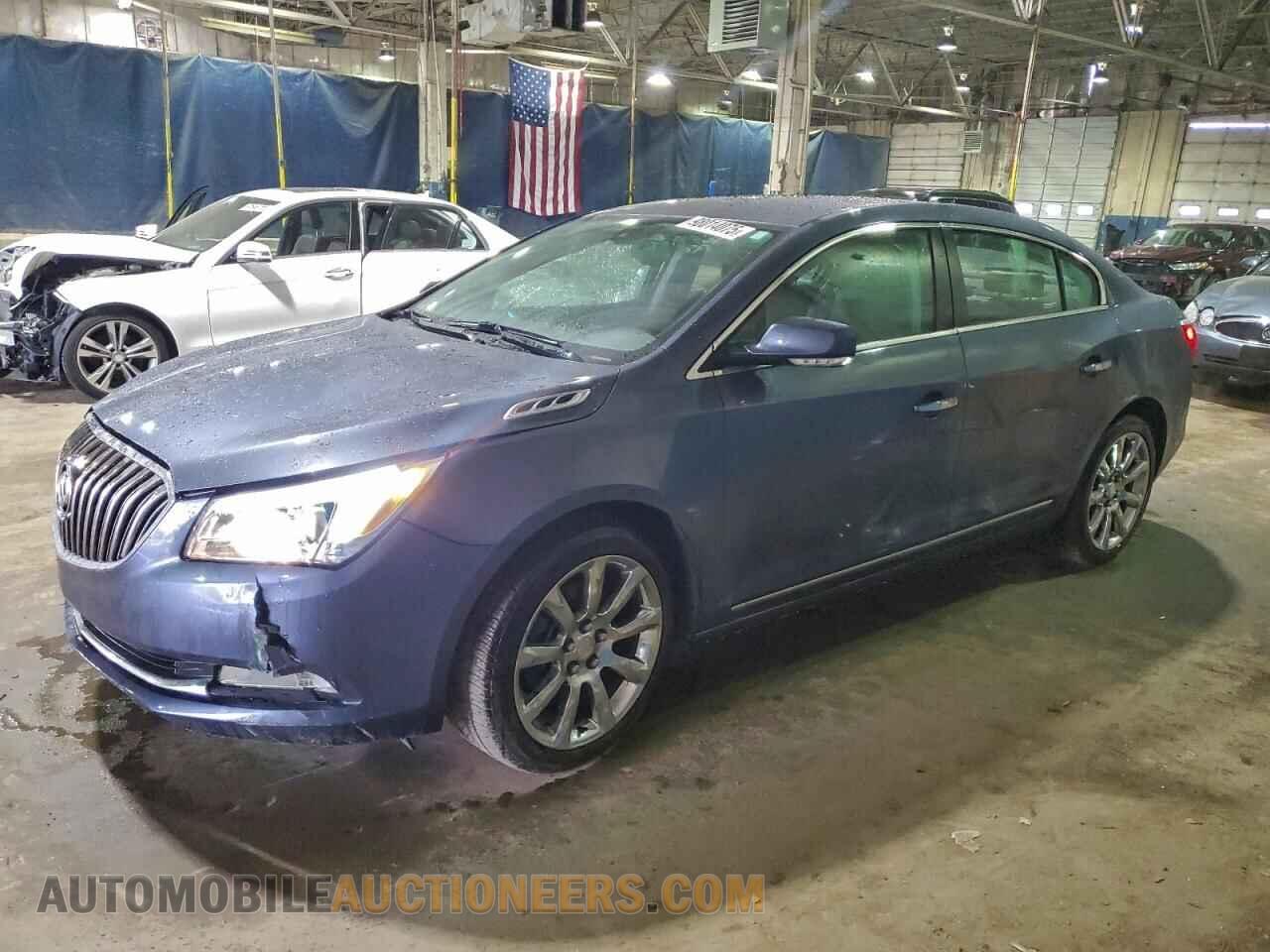 1G4GD5G30FF169792 BUICK LACROSSE 2015