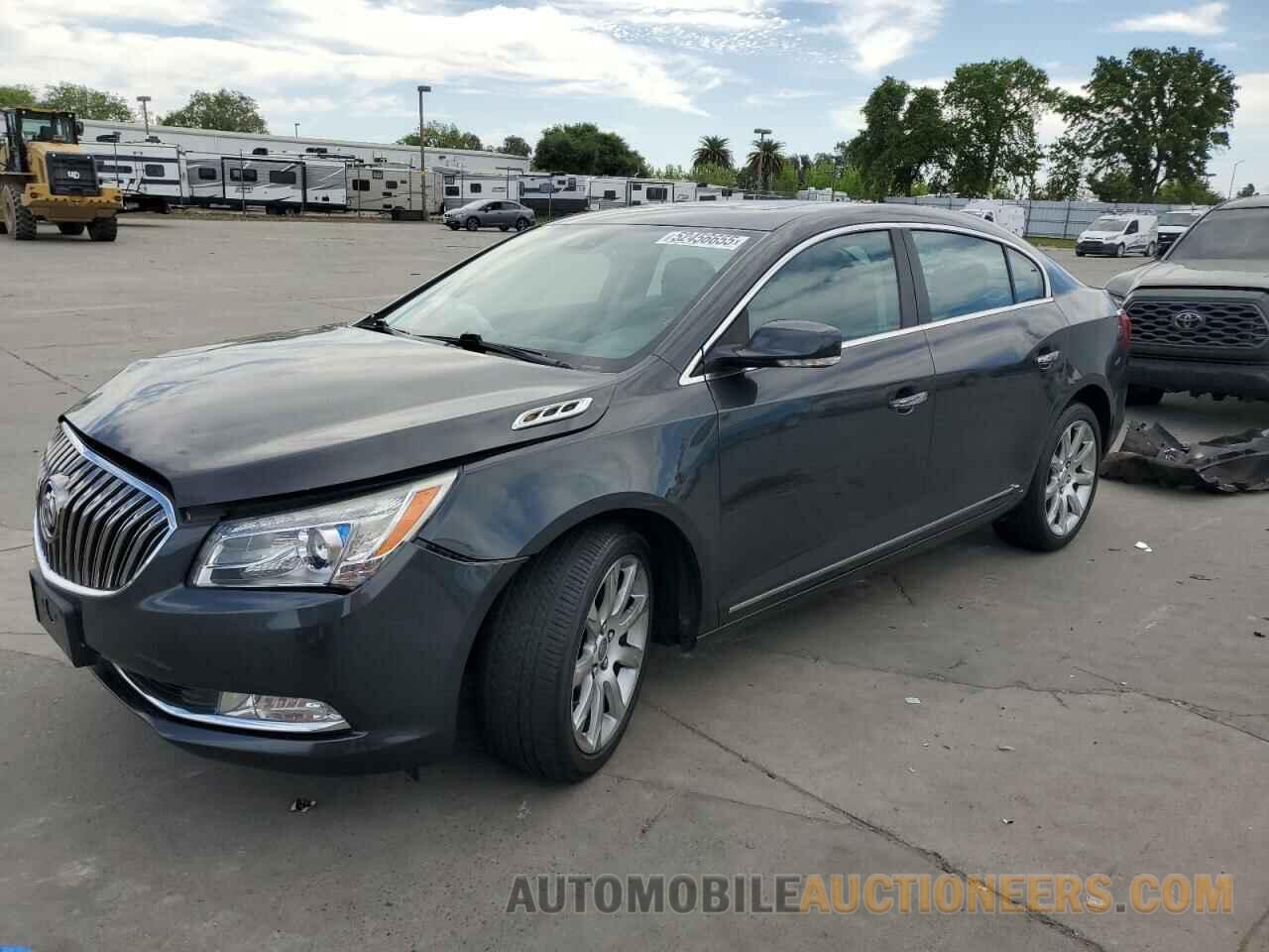 1G4GD5G35FF286204 BUICK LACROSSE 2015