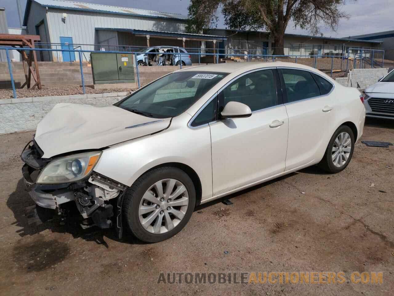 1G4PP5SK5F4182216 BUICK VERANO 2015