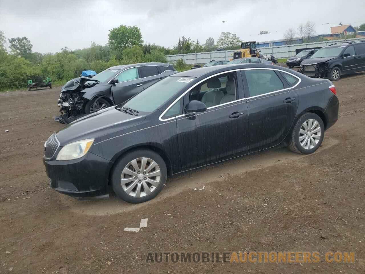 1G4PP5SK9G4119508 BUICK VERANO 2016