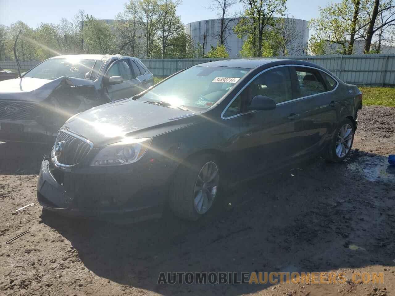1G4PR5SK1G4136264 BUICK VERANO 2016