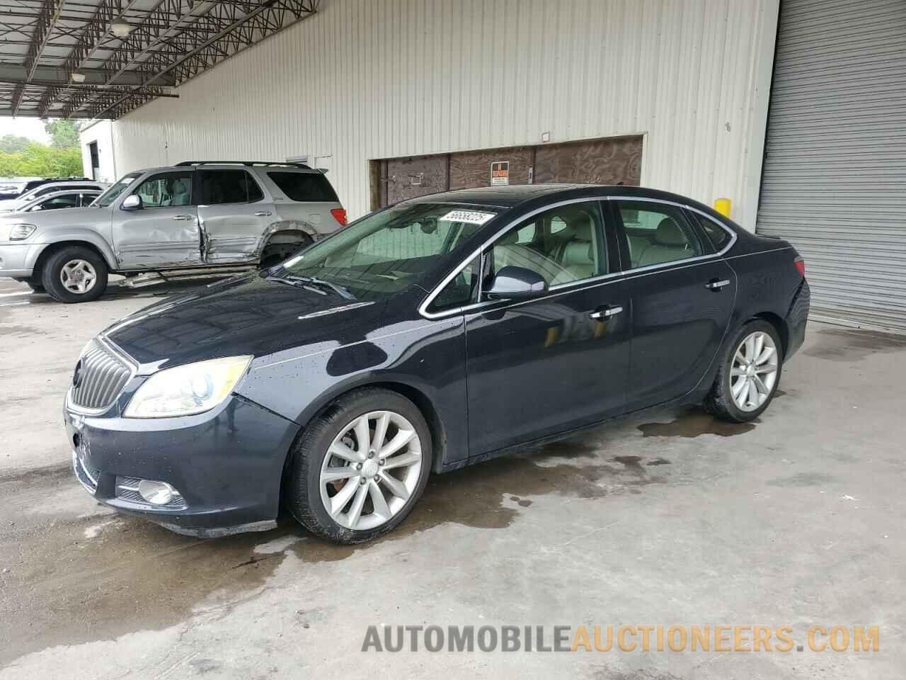 1G4PR5SK3E4164855 BUICK VERANO 2014