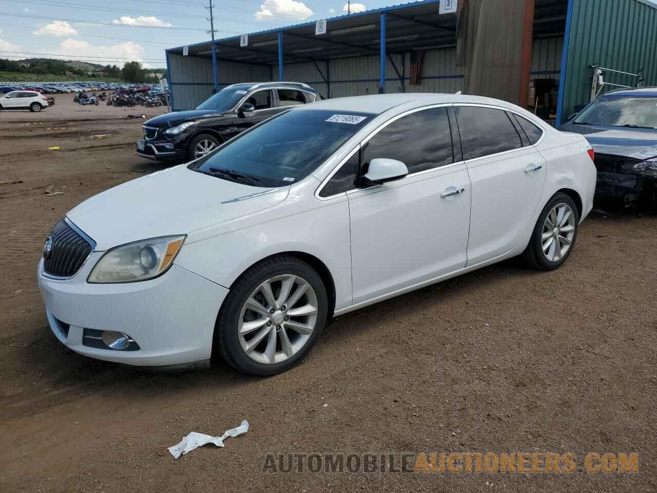 1G4PS5SK0C4170517 BUICK VERANO 2012