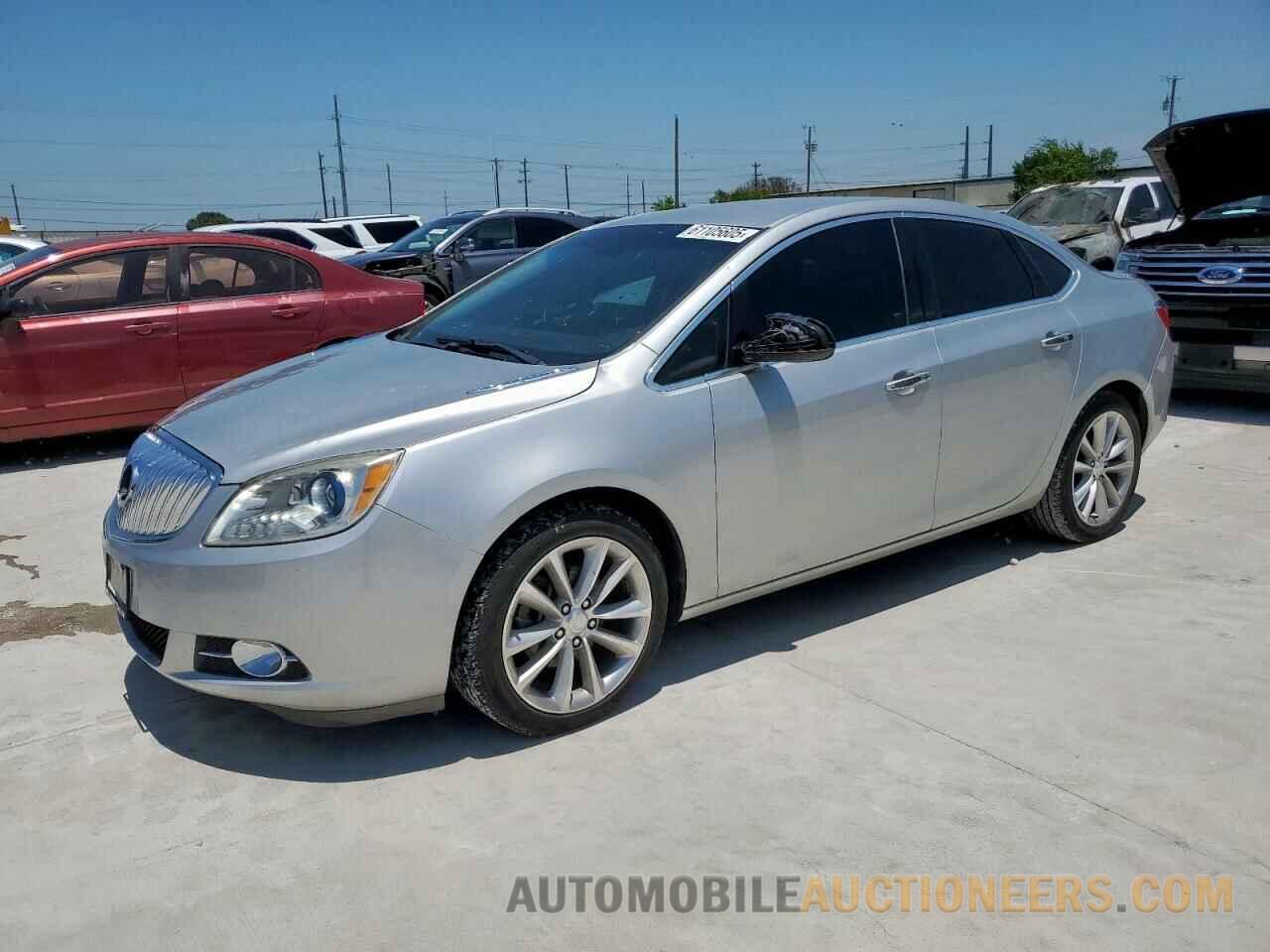 1G4PS5SK0G4170720 BUICK VERANO 2016