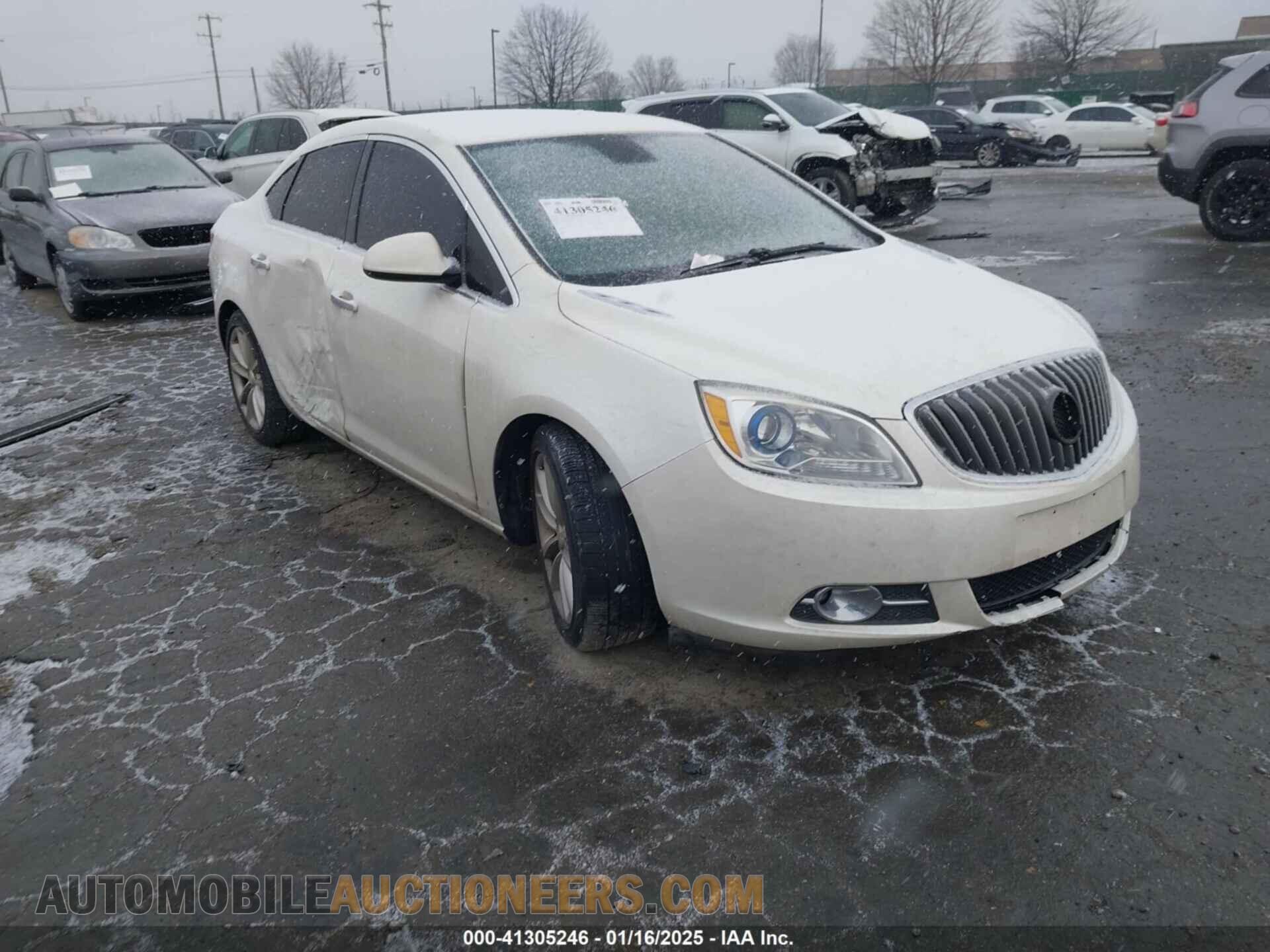1G4PS5SK5D4100934 BUICK VERANO 2013