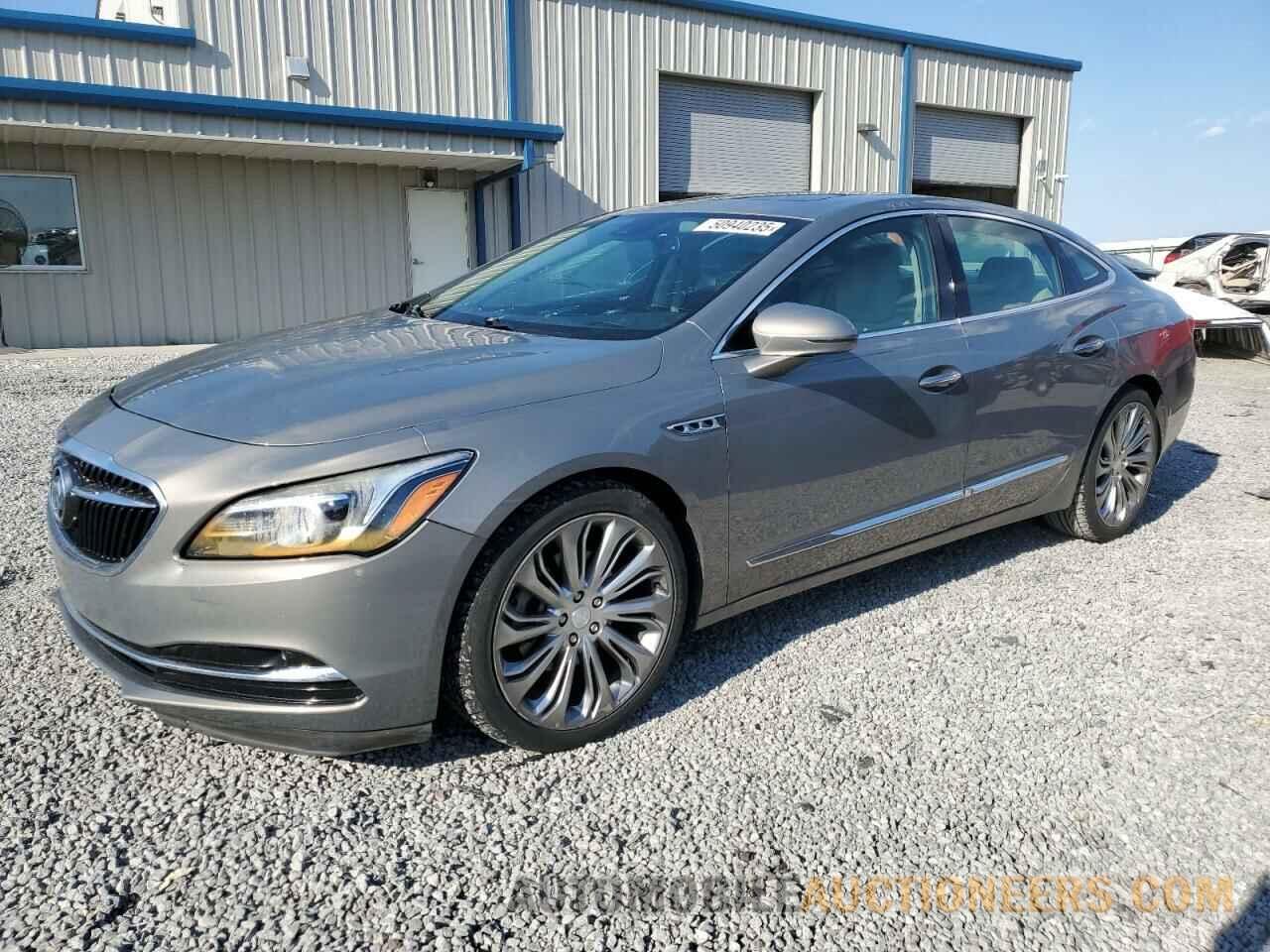 1G4ZR5SS7HU133041 BUICK LACROSSE 2017
