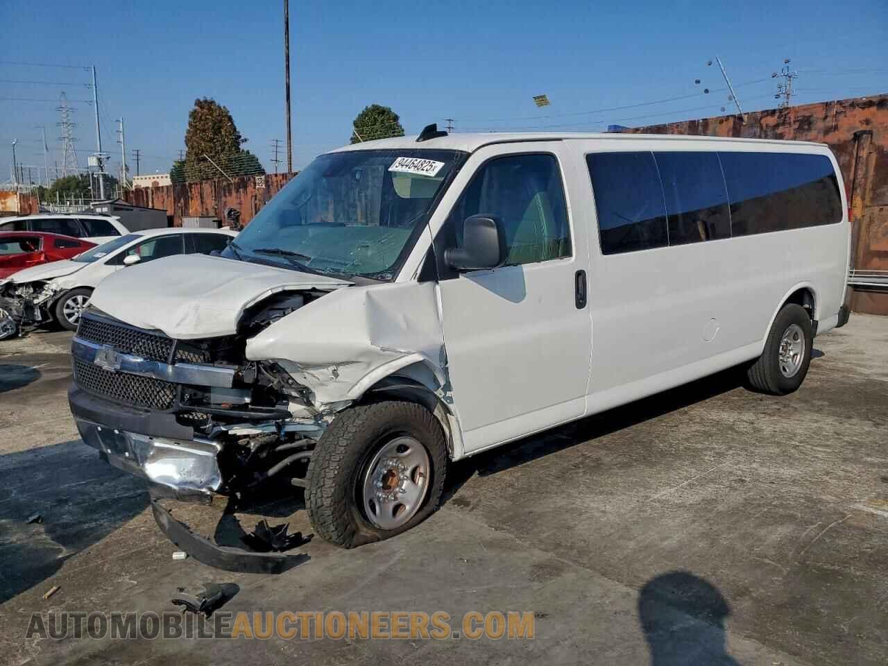 1GAZGPFP4R1202176 CHEVROLET EXPRESS 2024