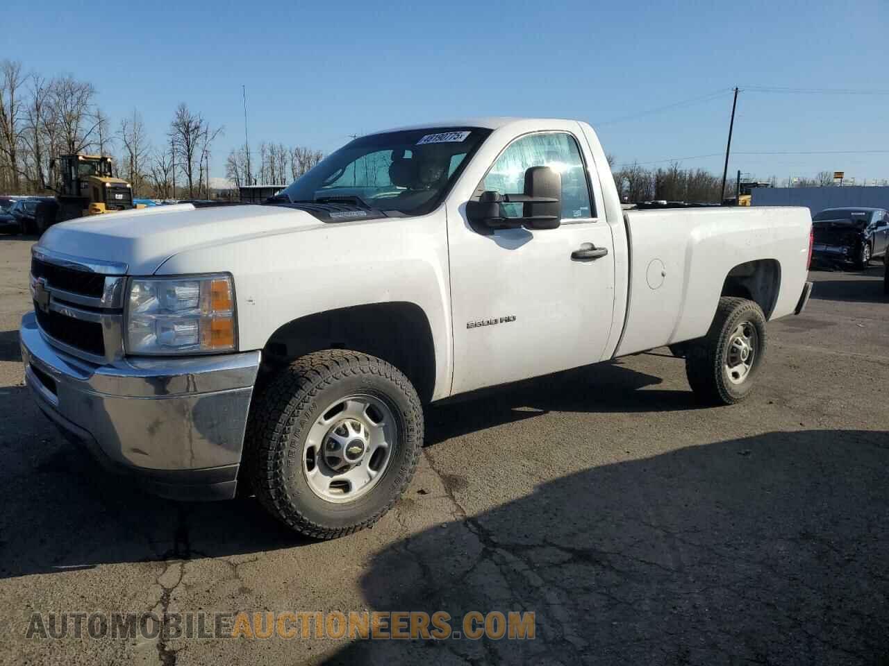 1GC0CVCG7EF123781 CHEVROLET ALL Models 2014
