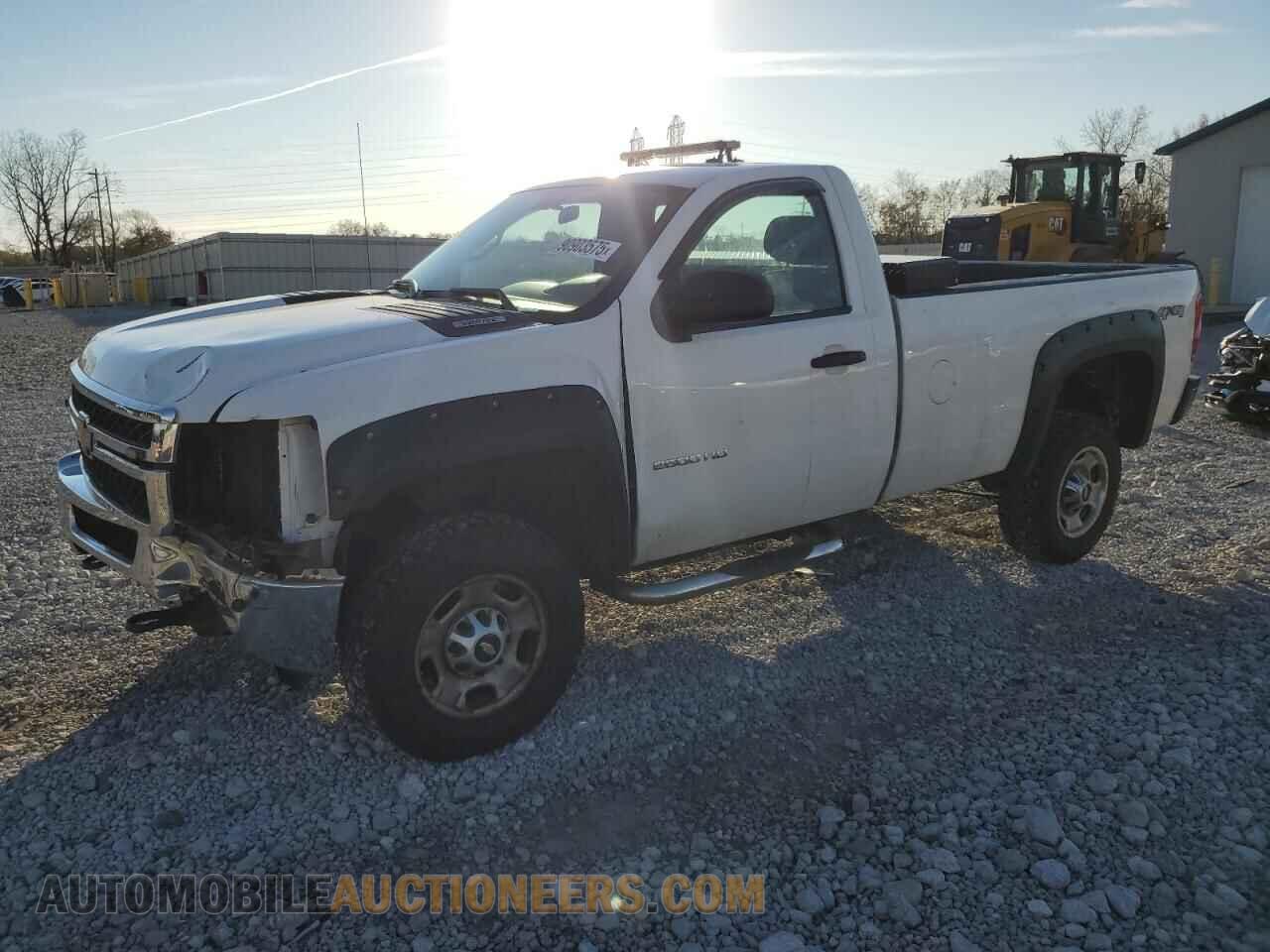 1GC0KVCG1CF234021 CHEVROLET ALL Models 2012