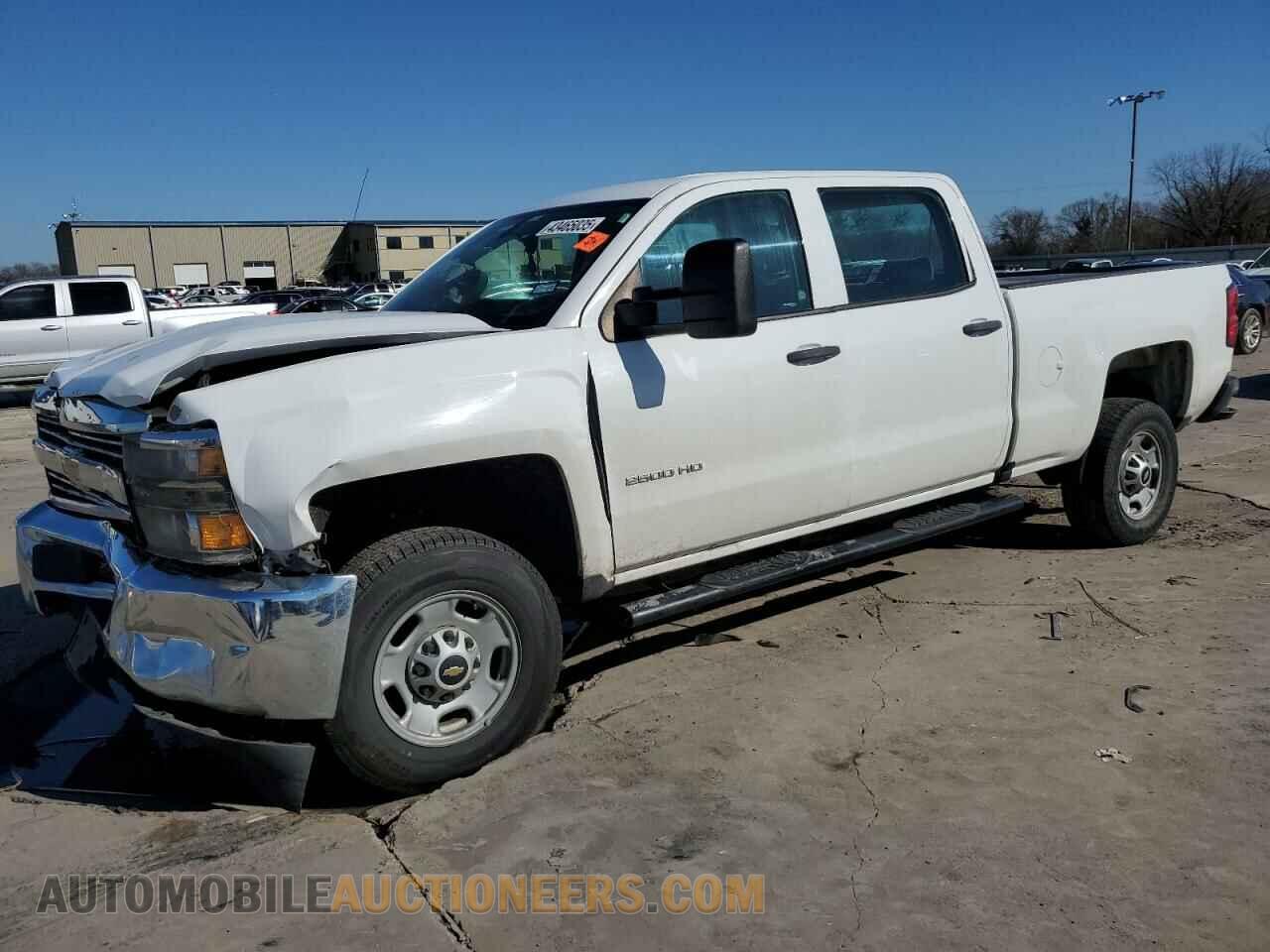 1GC1CUEG0GF155308 CHEVROLET ALL Models 2016