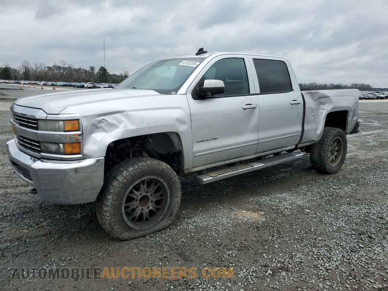 1GC1CVEG6FF577751 CHEVROLET ALL Models 2015