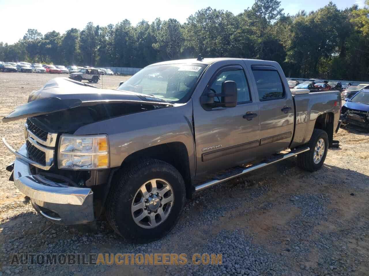 1GC1KXC88DF213967 CHEVROLET ALL Models 2013