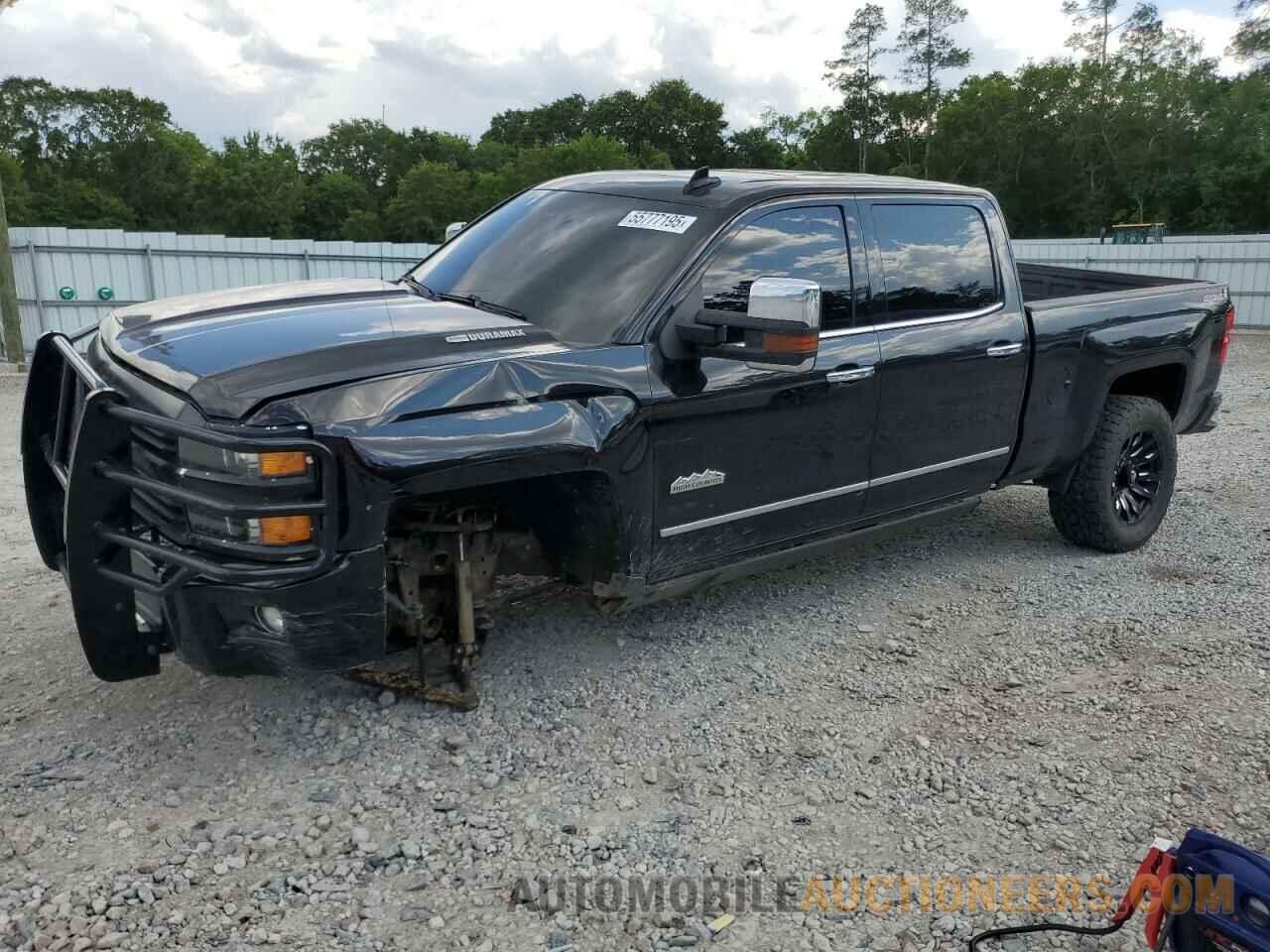 1GC1KXE89GF251757 CHEVROLET ALL Models 2016
