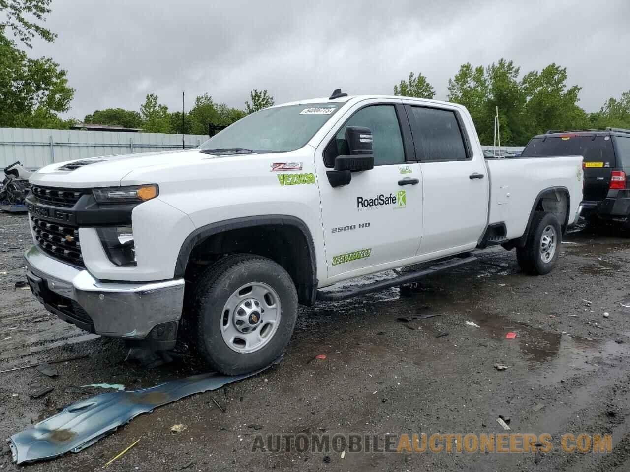 1GC1YLE74PF128110 CHEVROLET ALL Models 2023